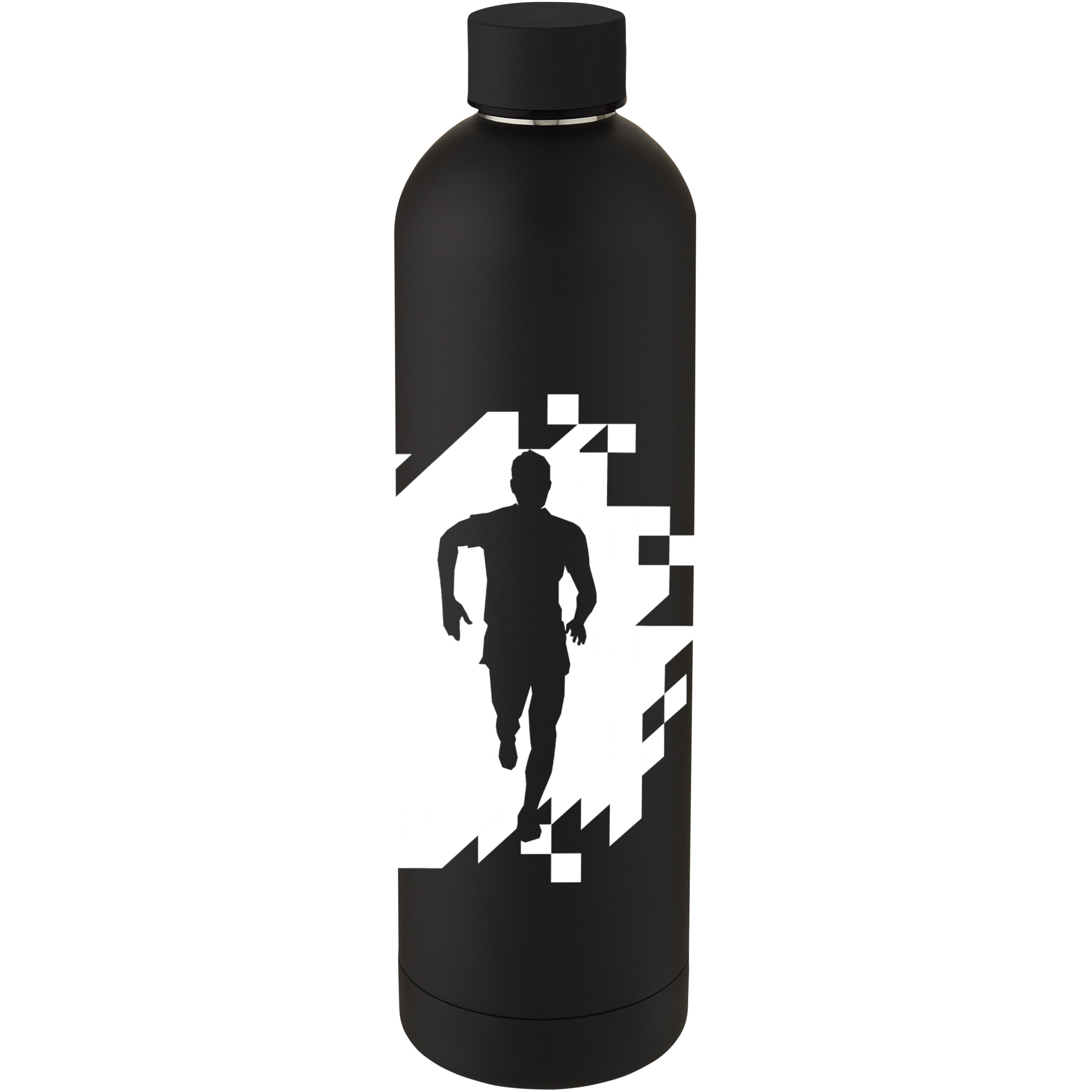 Spring 1L Copper Vacuum Insulated Bottle