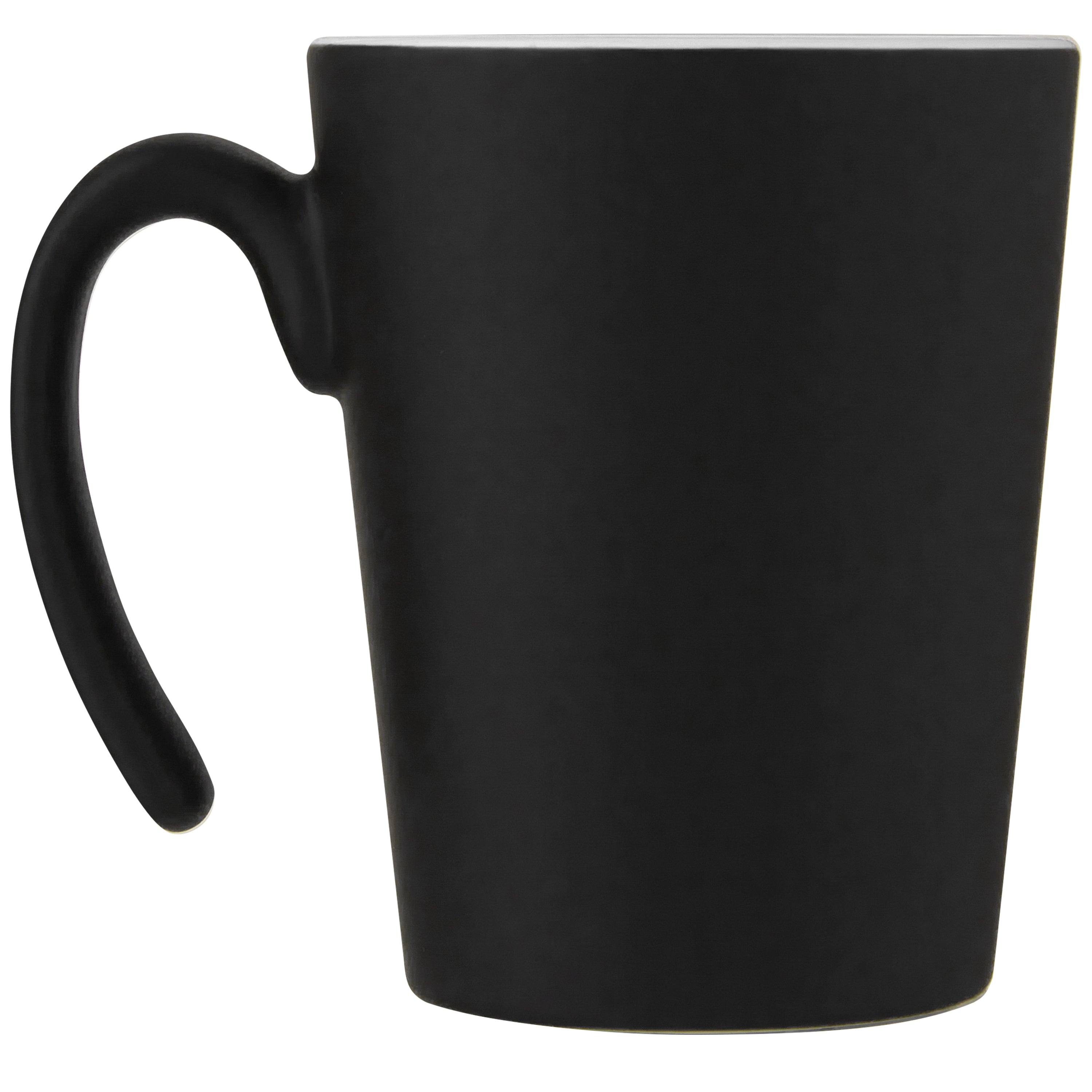 360ml Ceramic Mug with Sleek Handle