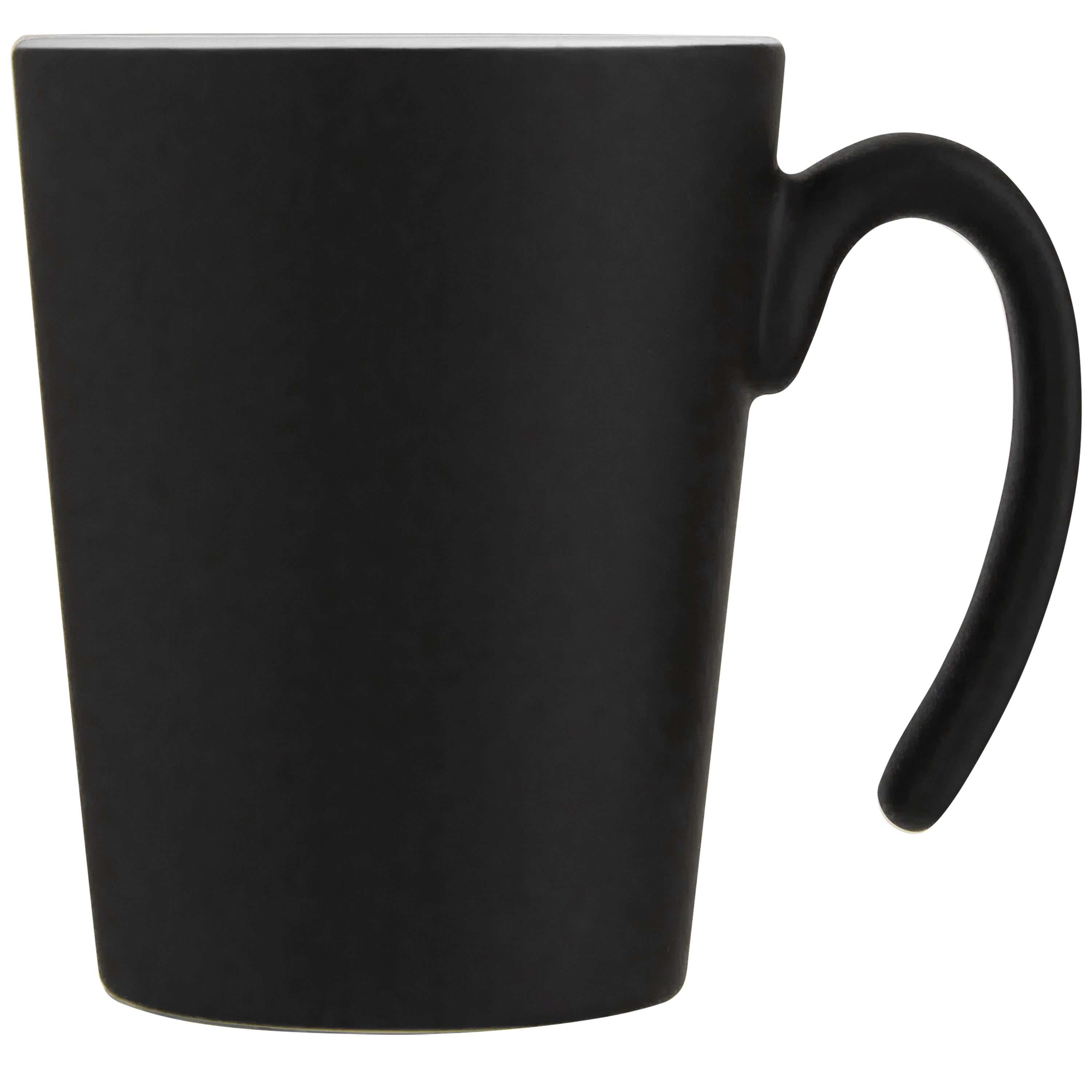 360ml Ceramic Mug with Sleek Handle