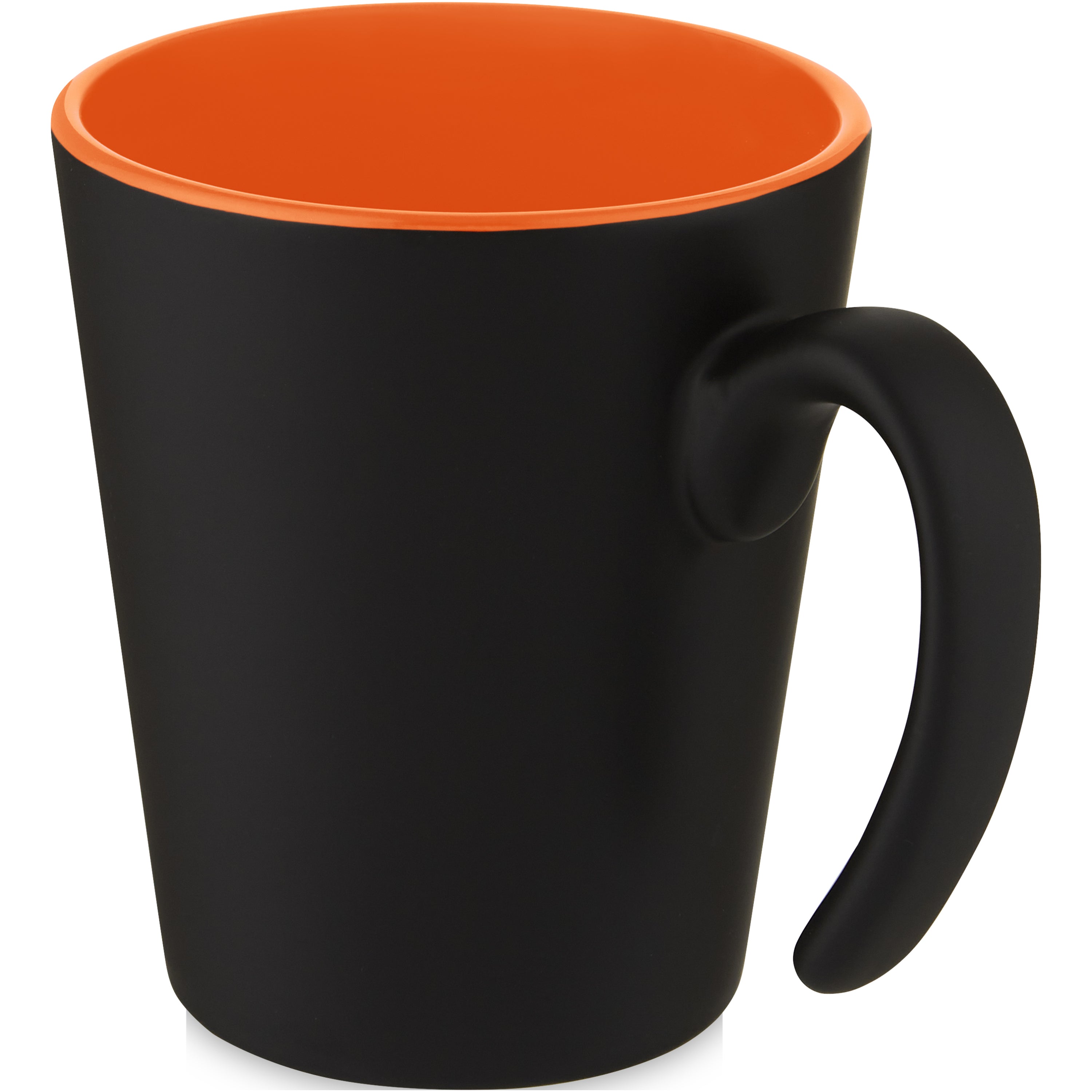 360ml Ceramic Mug with Sleek Handle