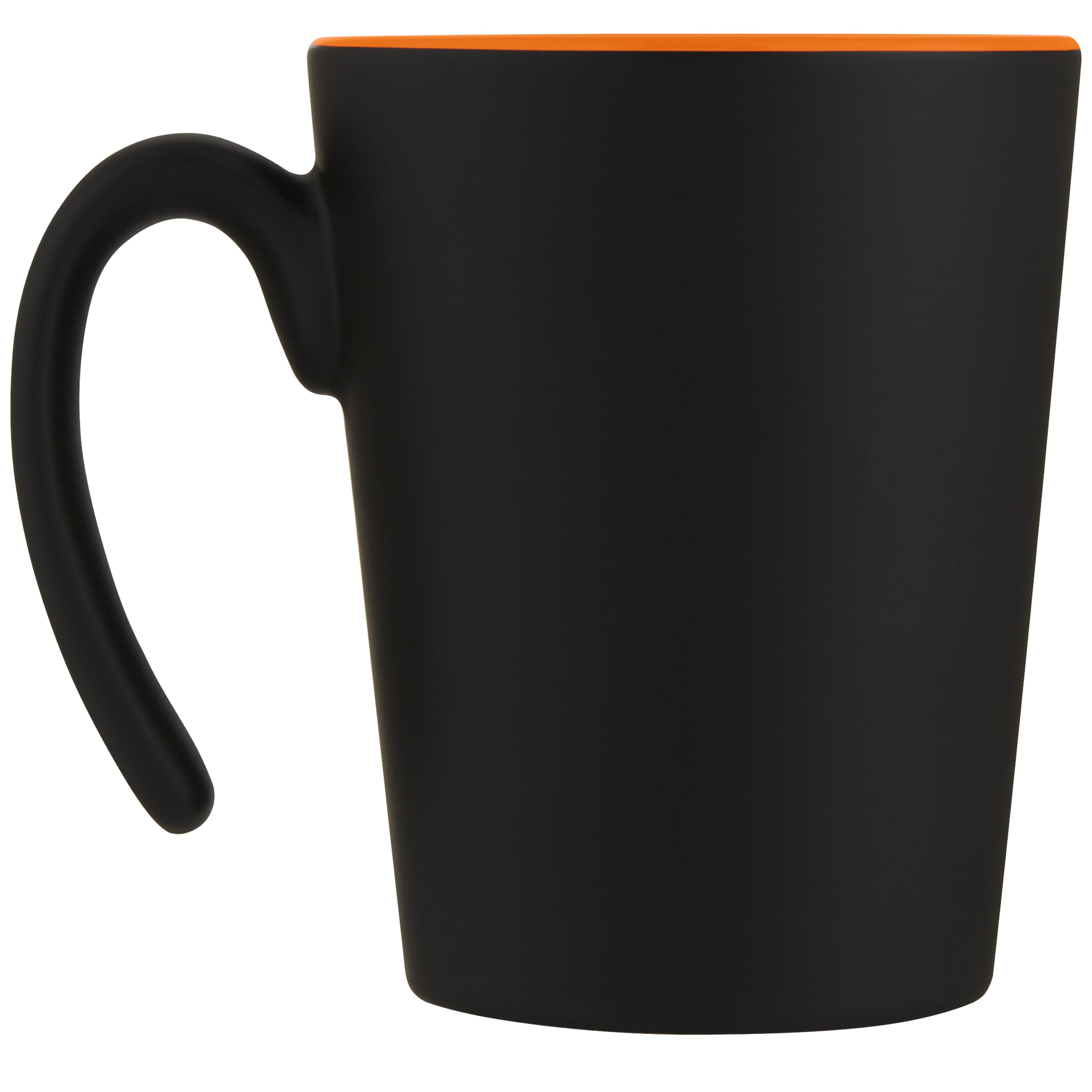 360ml Ceramic Mug with Sleek Handle