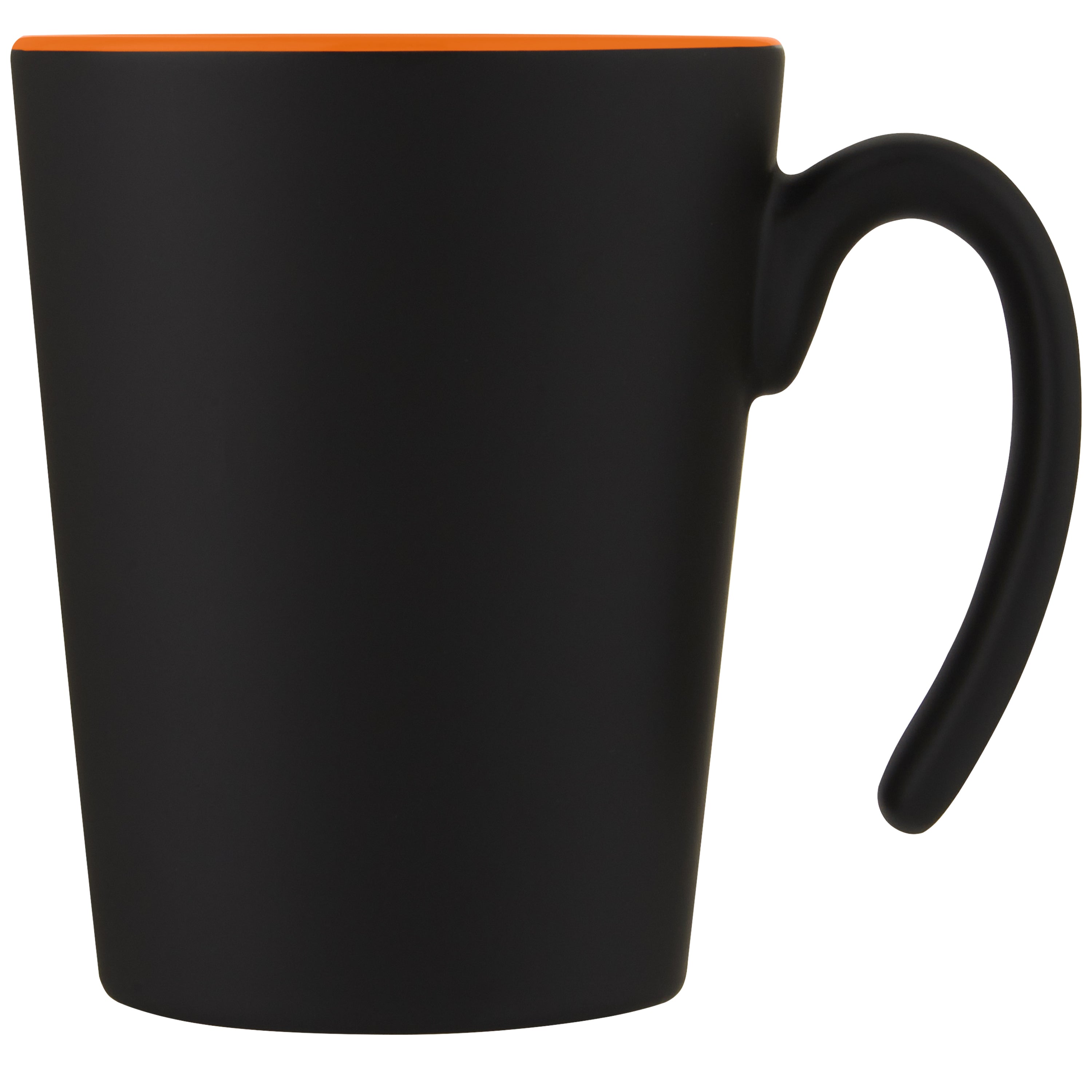 360ml Ceramic Mug with Sleek Handle