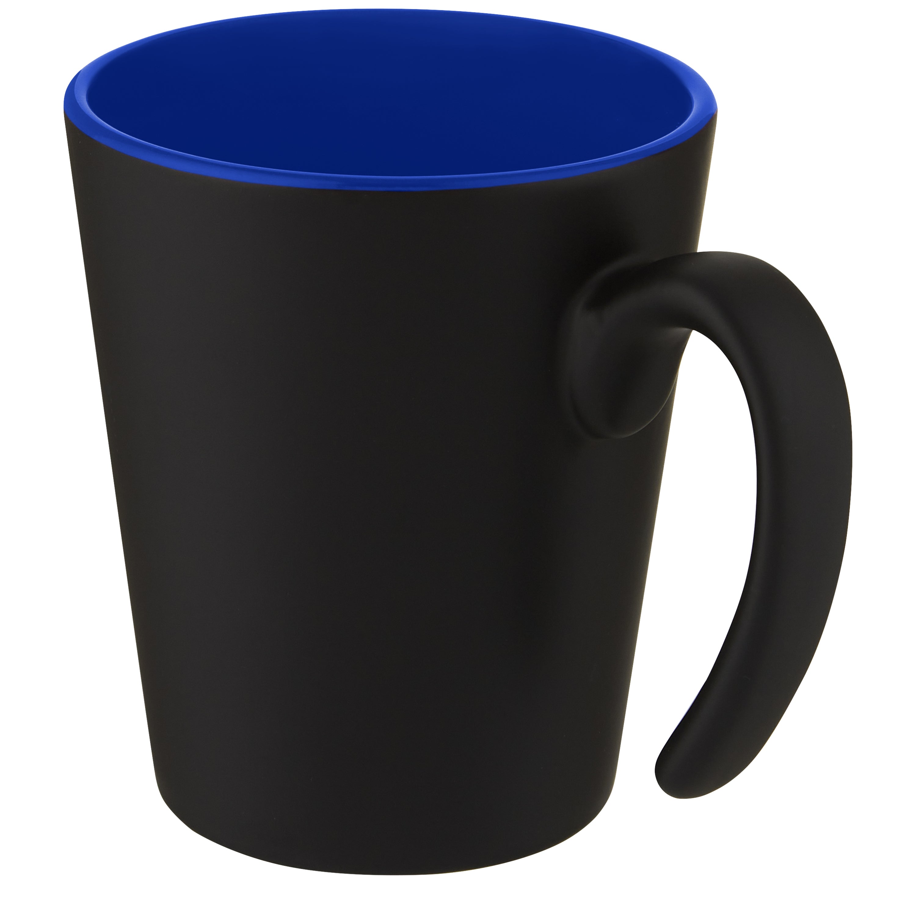 360ml Ceramic Mug with Sleek Handle