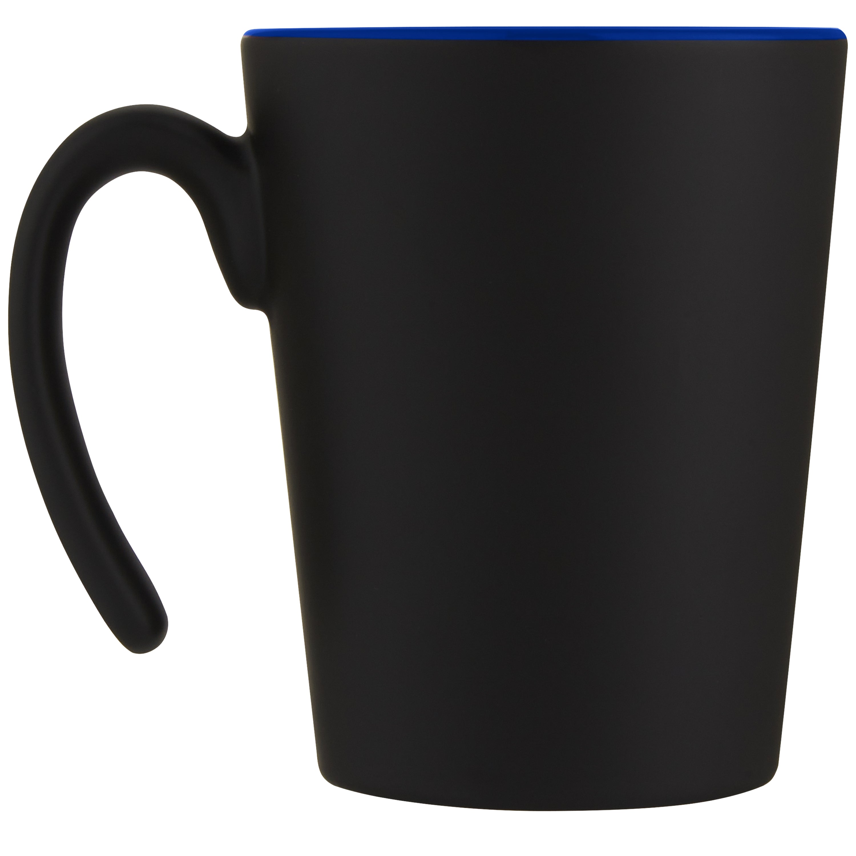360ml Ceramic Mug with Sleek Handle