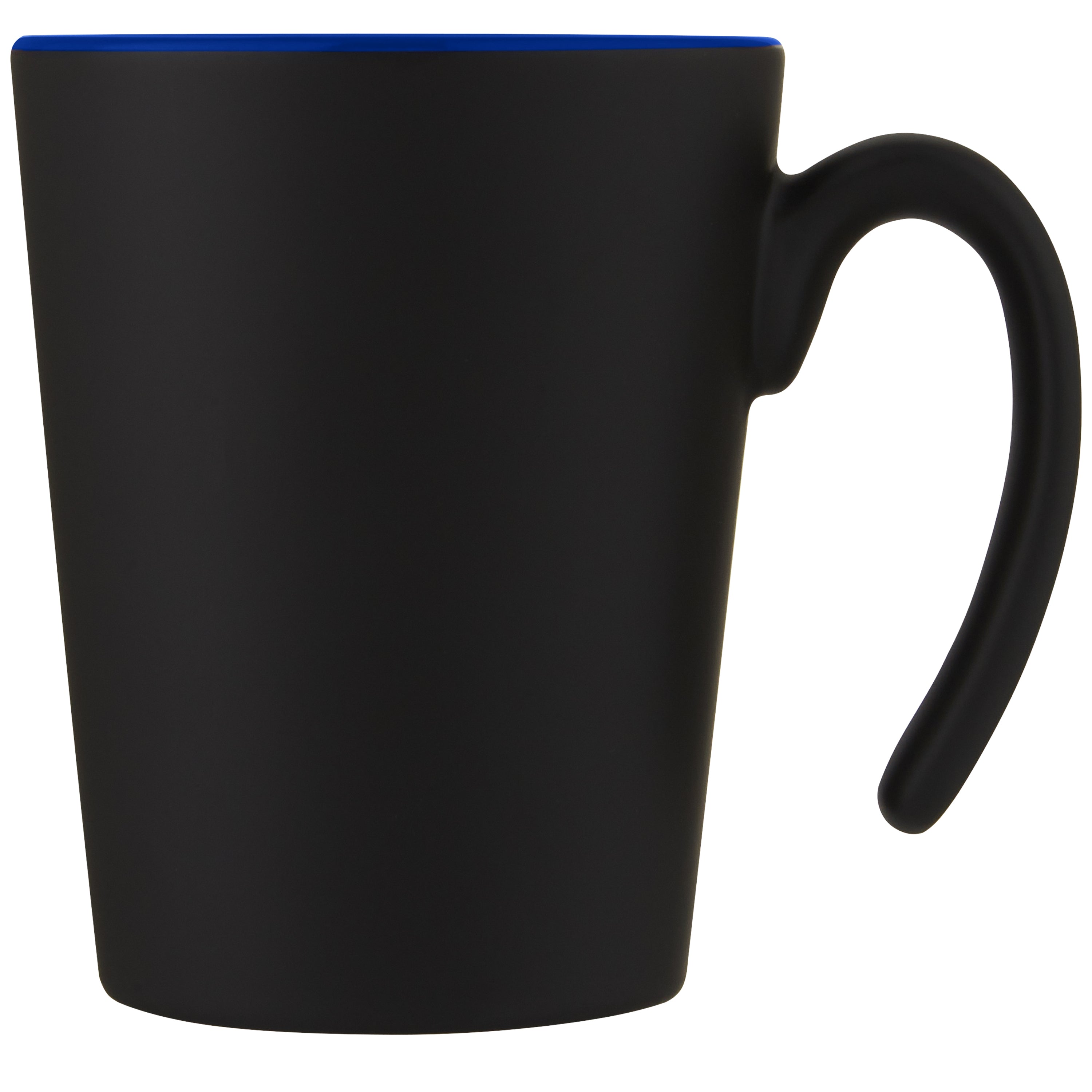 360ml Ceramic Mug with Sleek Handle