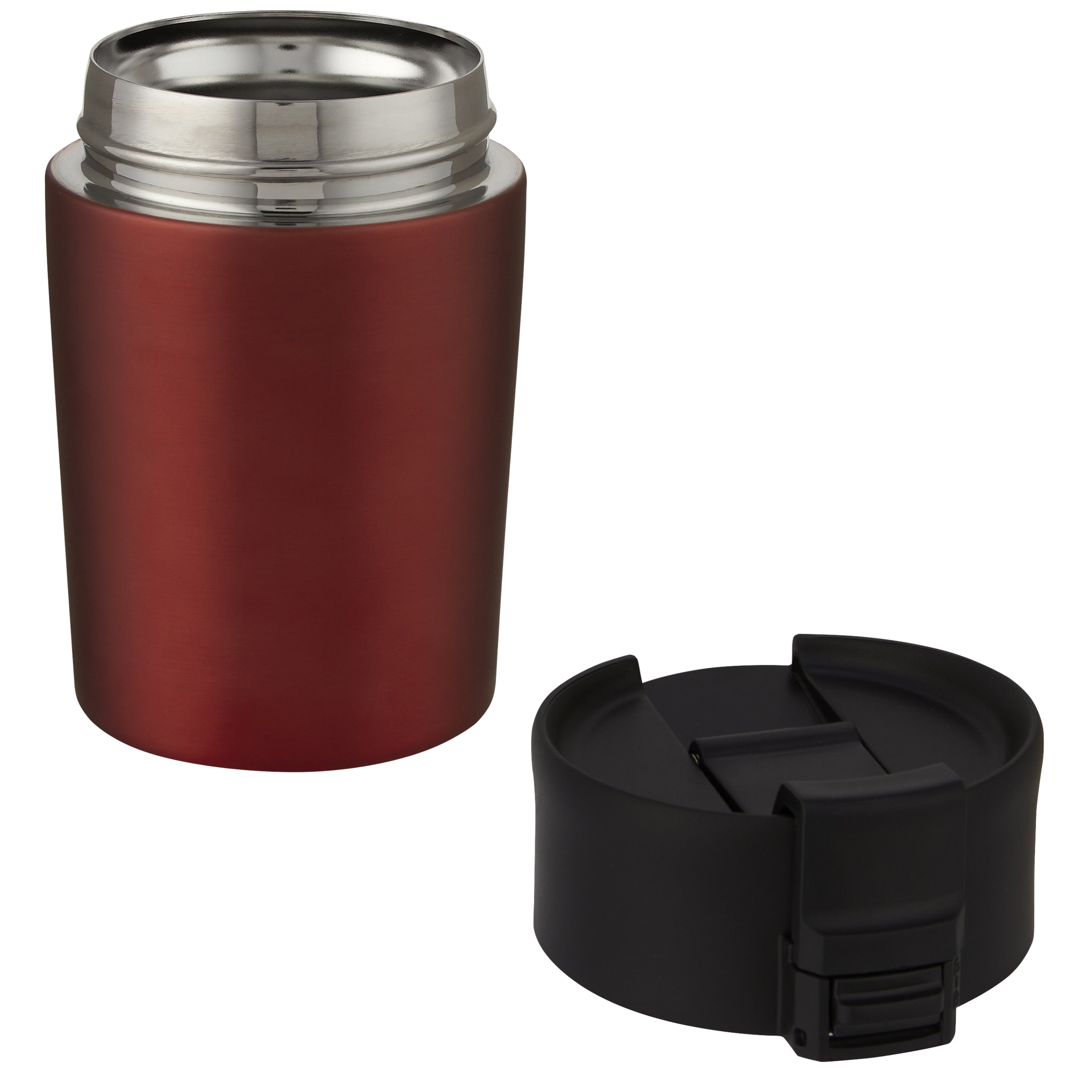 Jetta Copper Vacuum Insulated Mini Tumbler