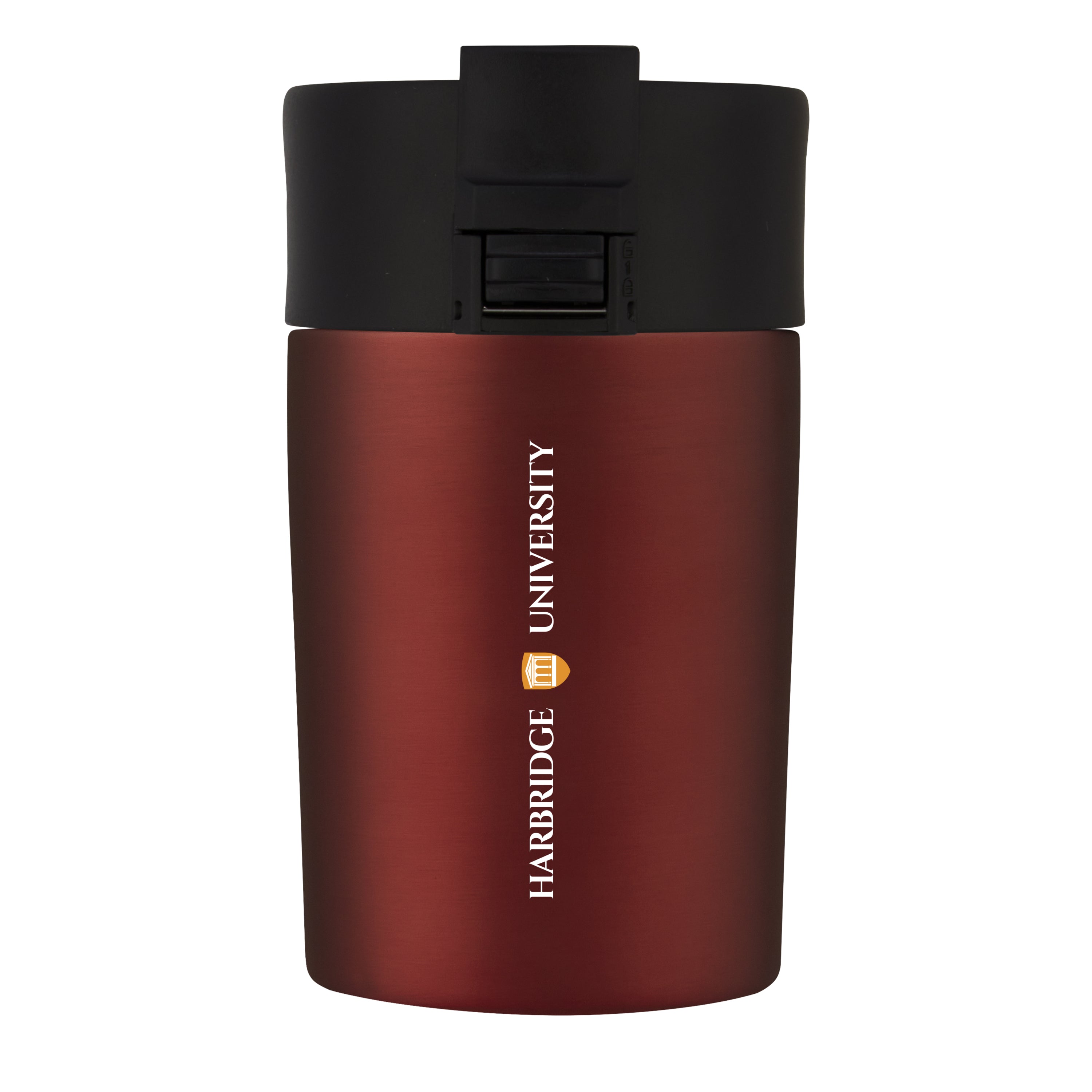 Jetta Copper Vacuum Insulated Mini Tumbler