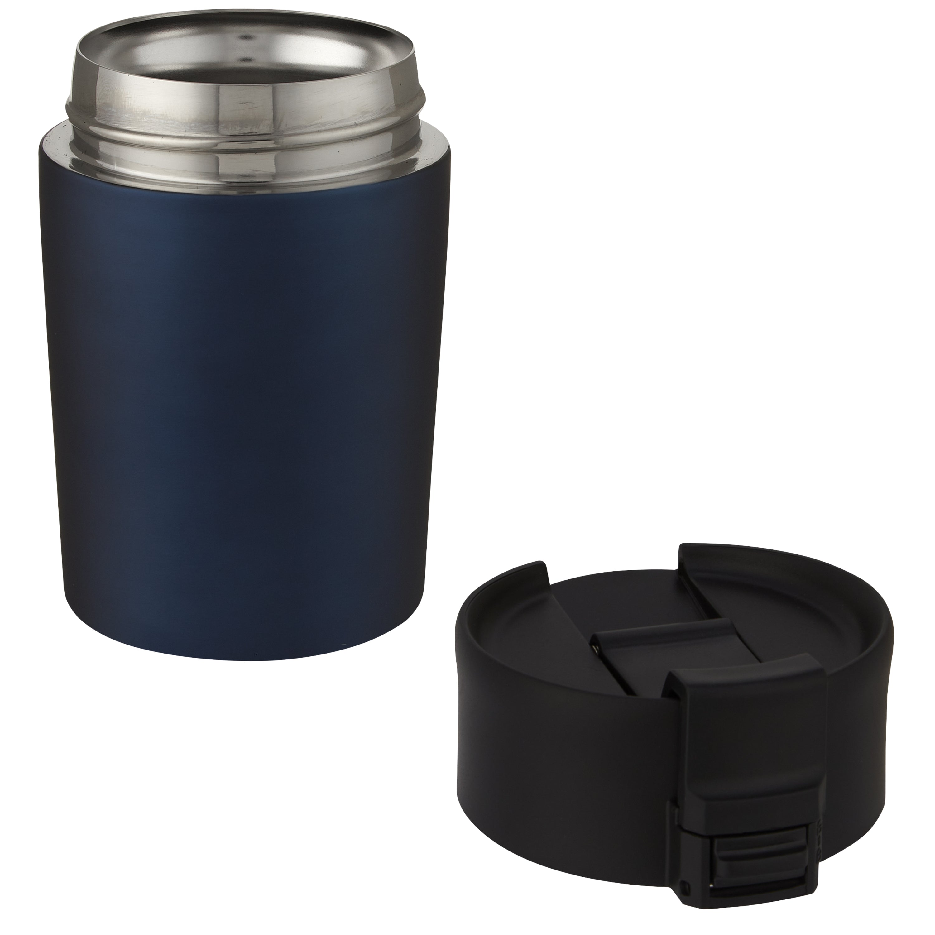 Jetta Copper Vacuum Insulated Mini Tumbler