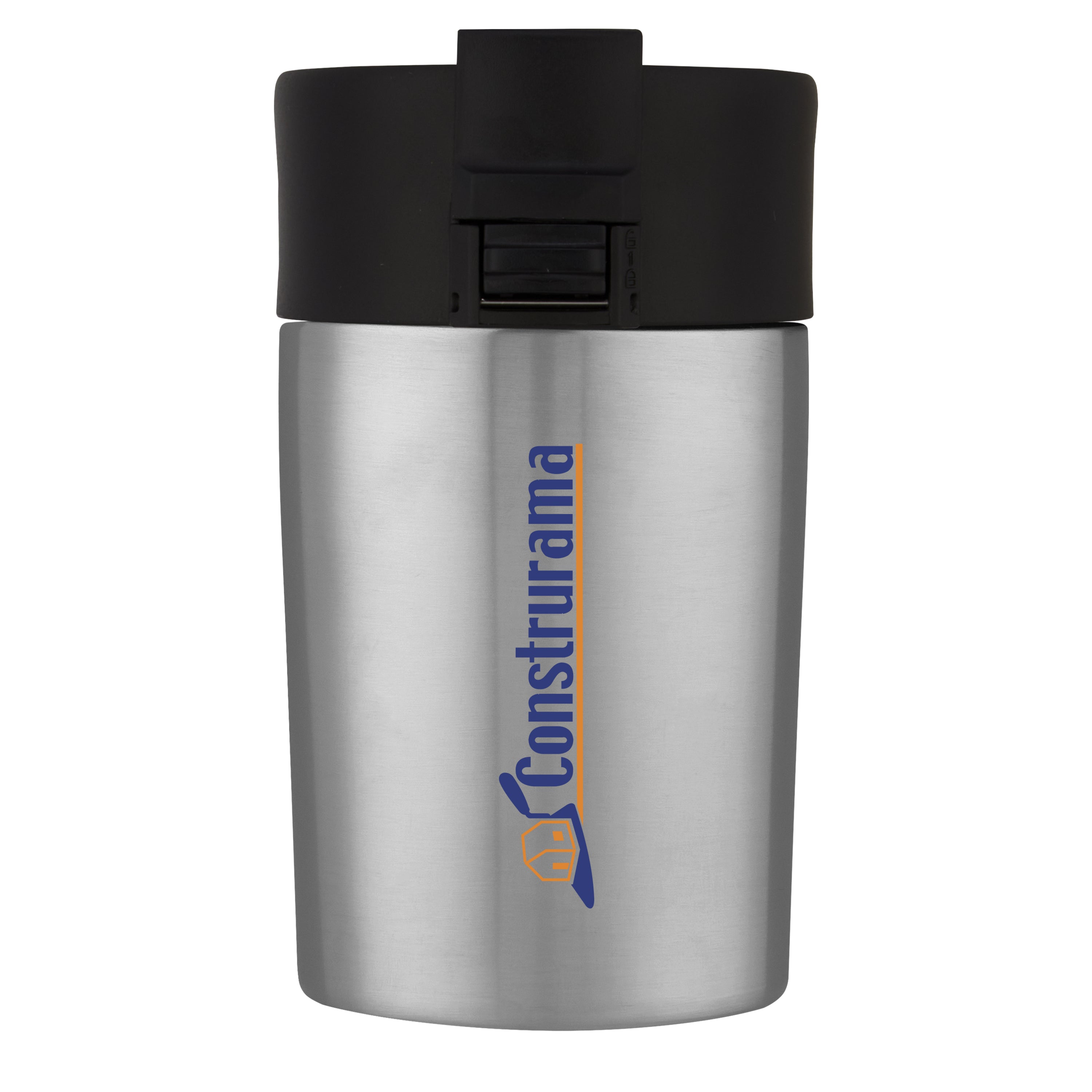 Jetta Copper Vacuum Insulated Mini Tumbler