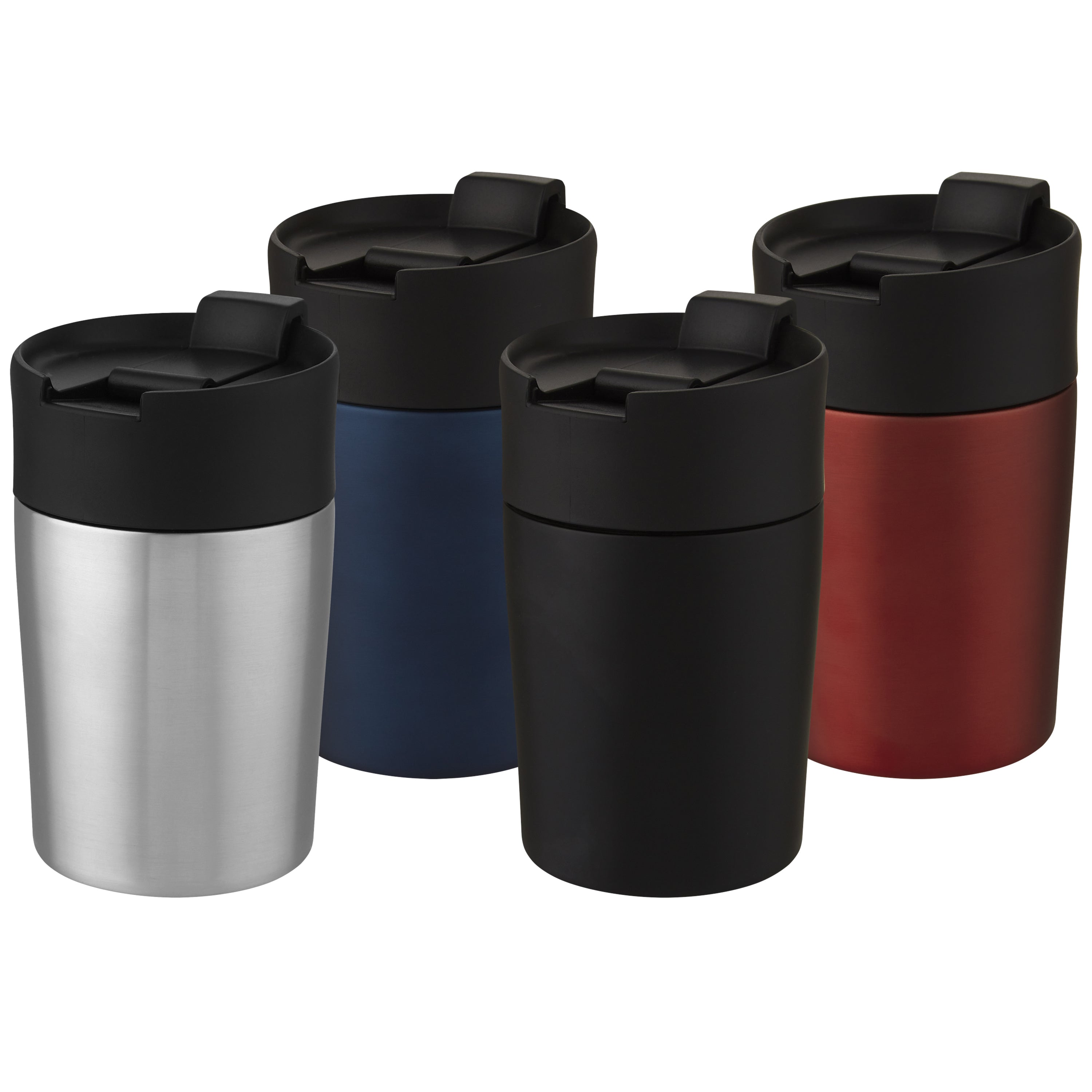 Jetta Copper Vacuum Insulated Mini Tumbler