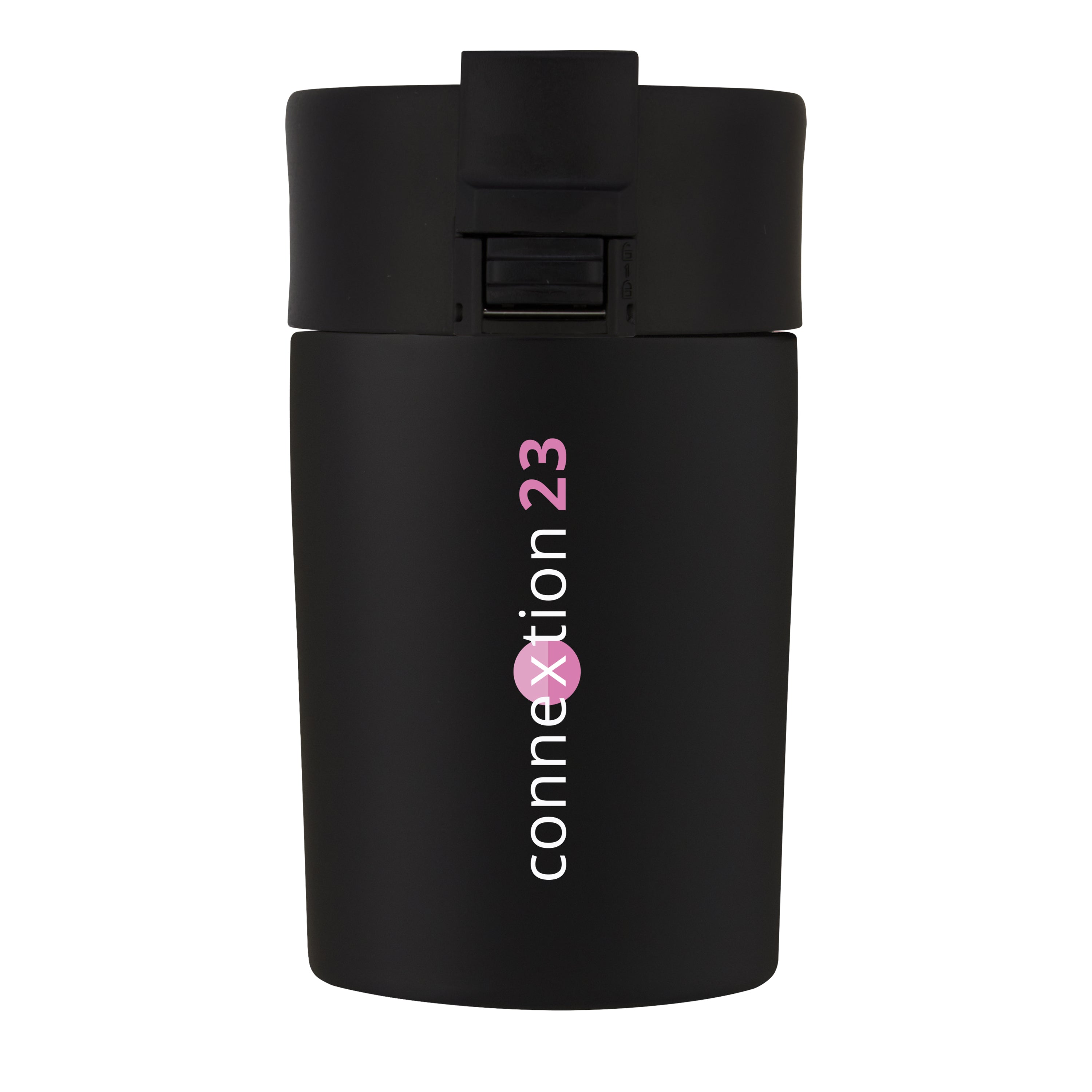 Jetta Copper Vacuum Insulated Mini Tumbler