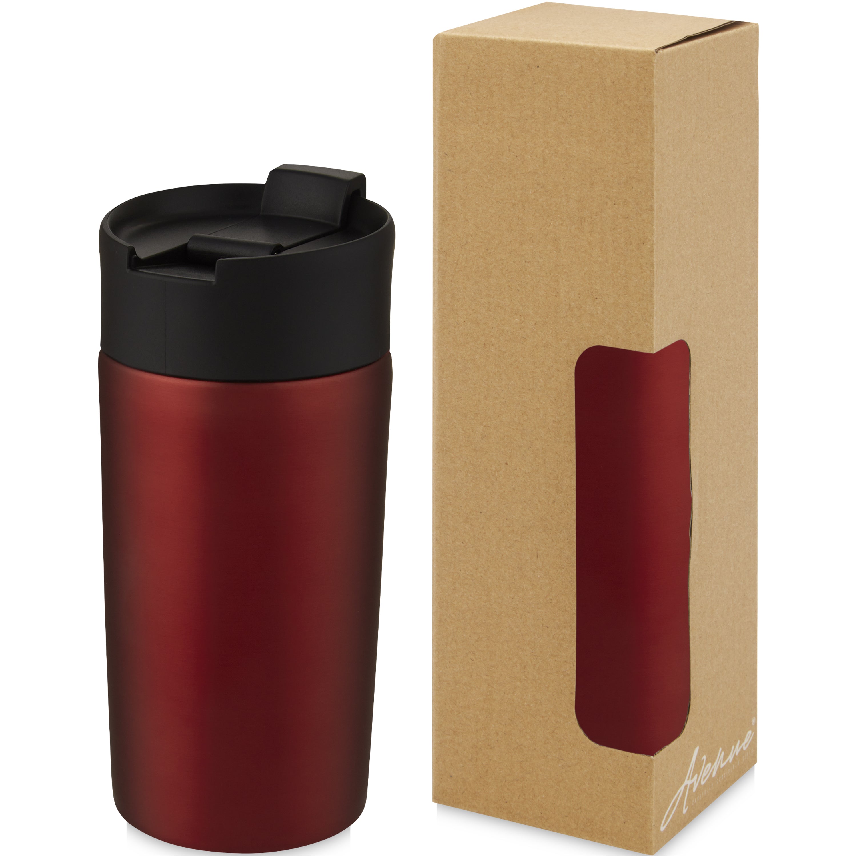 Jetta Copper Vacuum Double Walled Tumbler