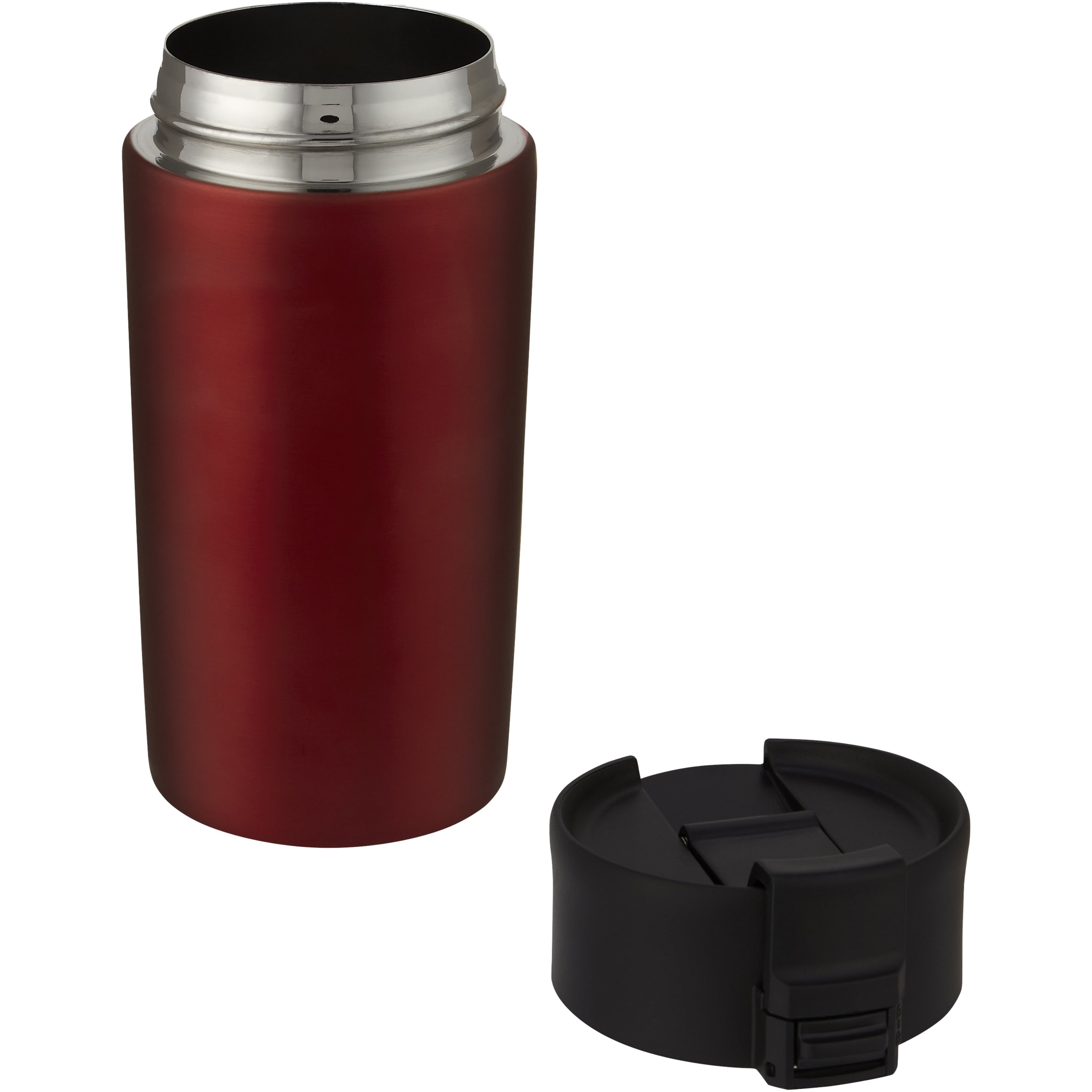 Jetta Copper Vacuum Double Walled Tumbler