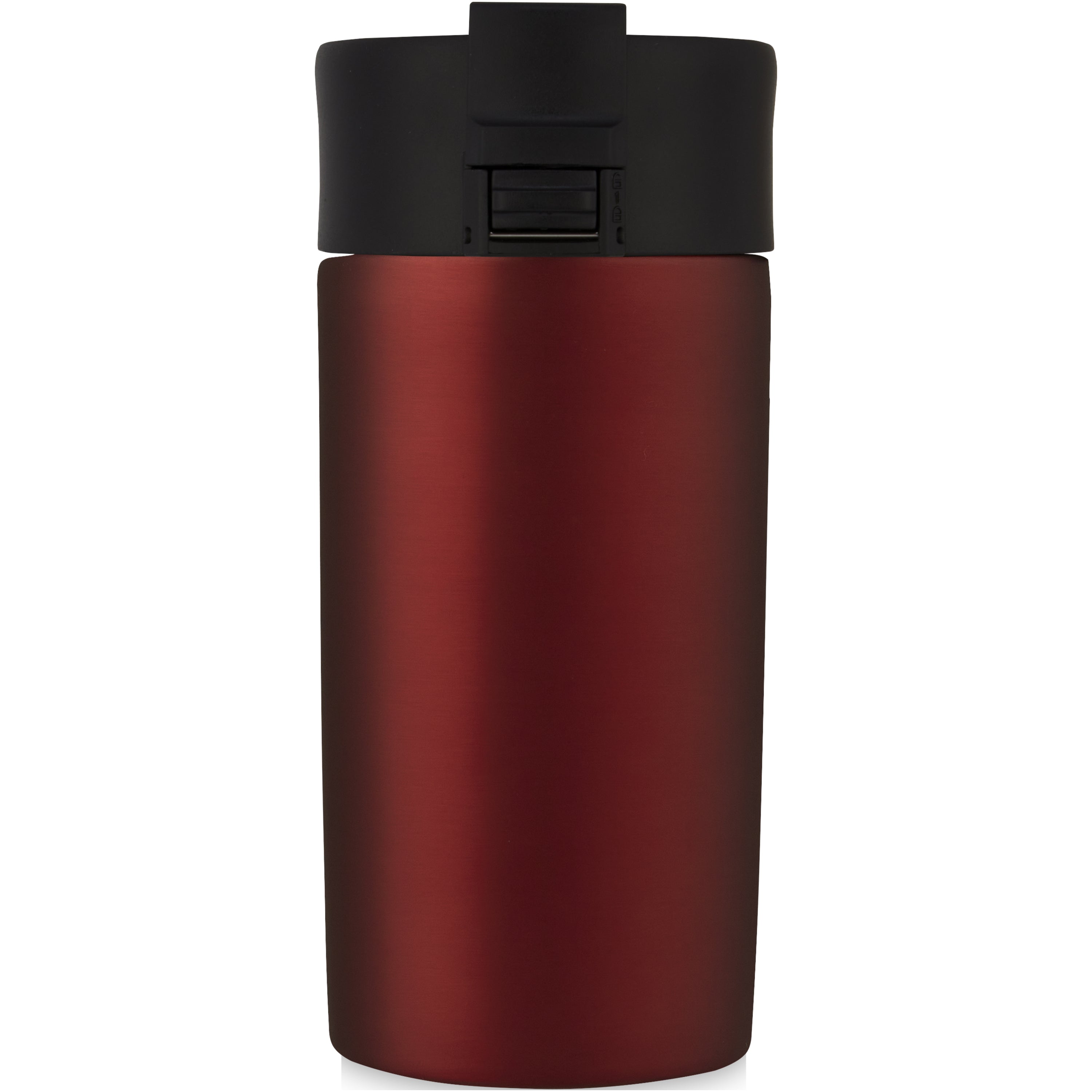 Jetta Copper Vacuum Double Walled Tumbler
