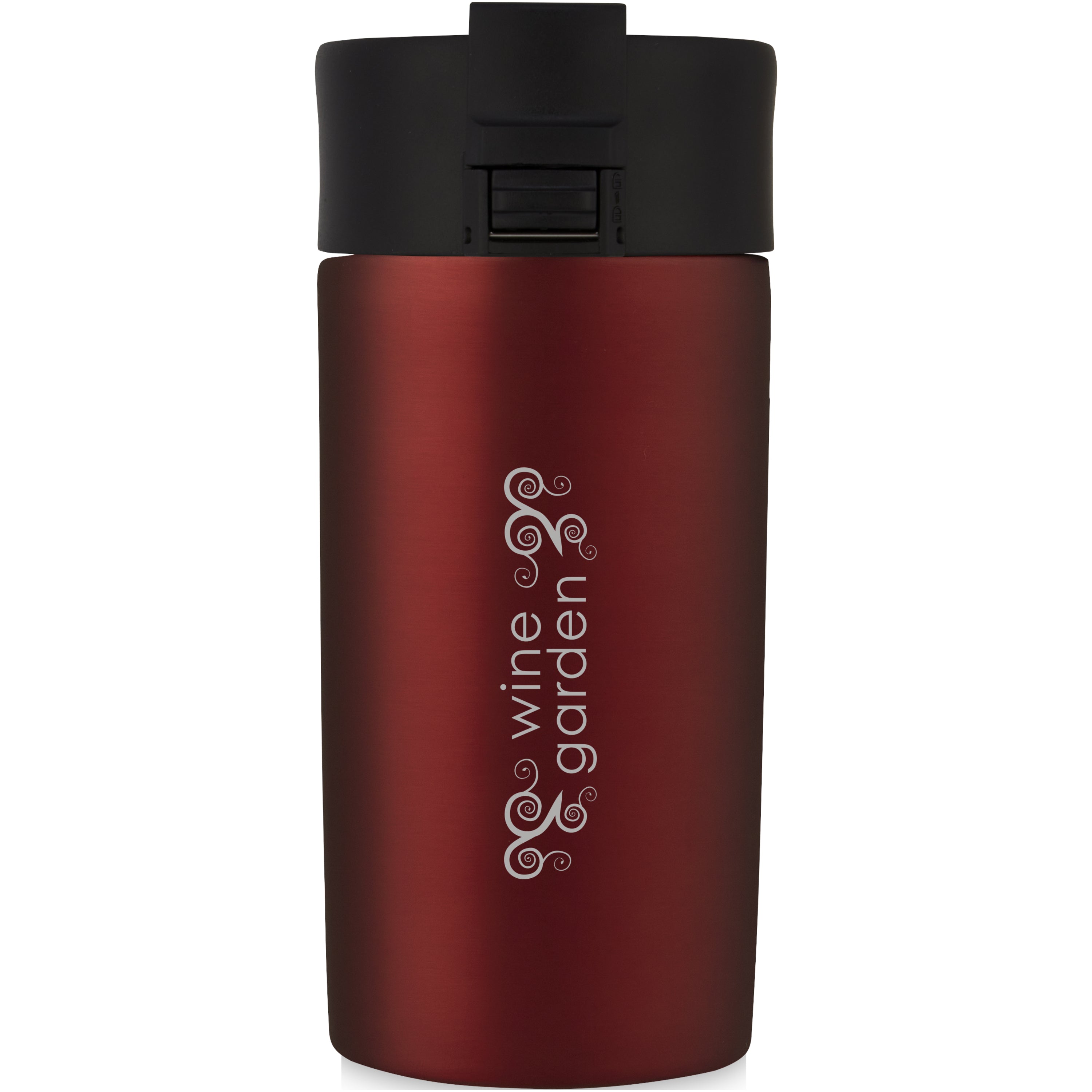 Jetta Copper Vacuum Double Walled Tumbler