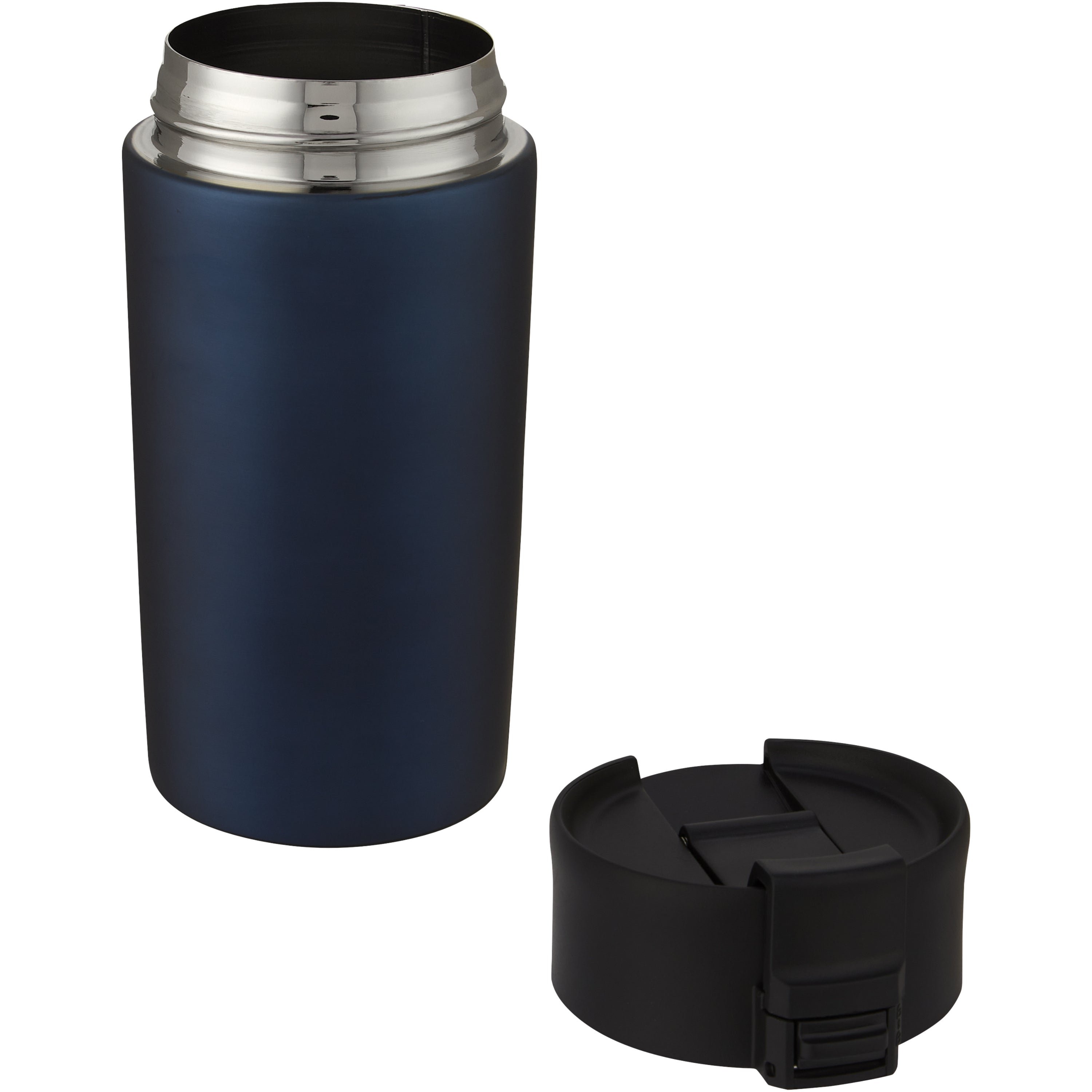 Jetta Copper Vacuum Double Walled Tumbler