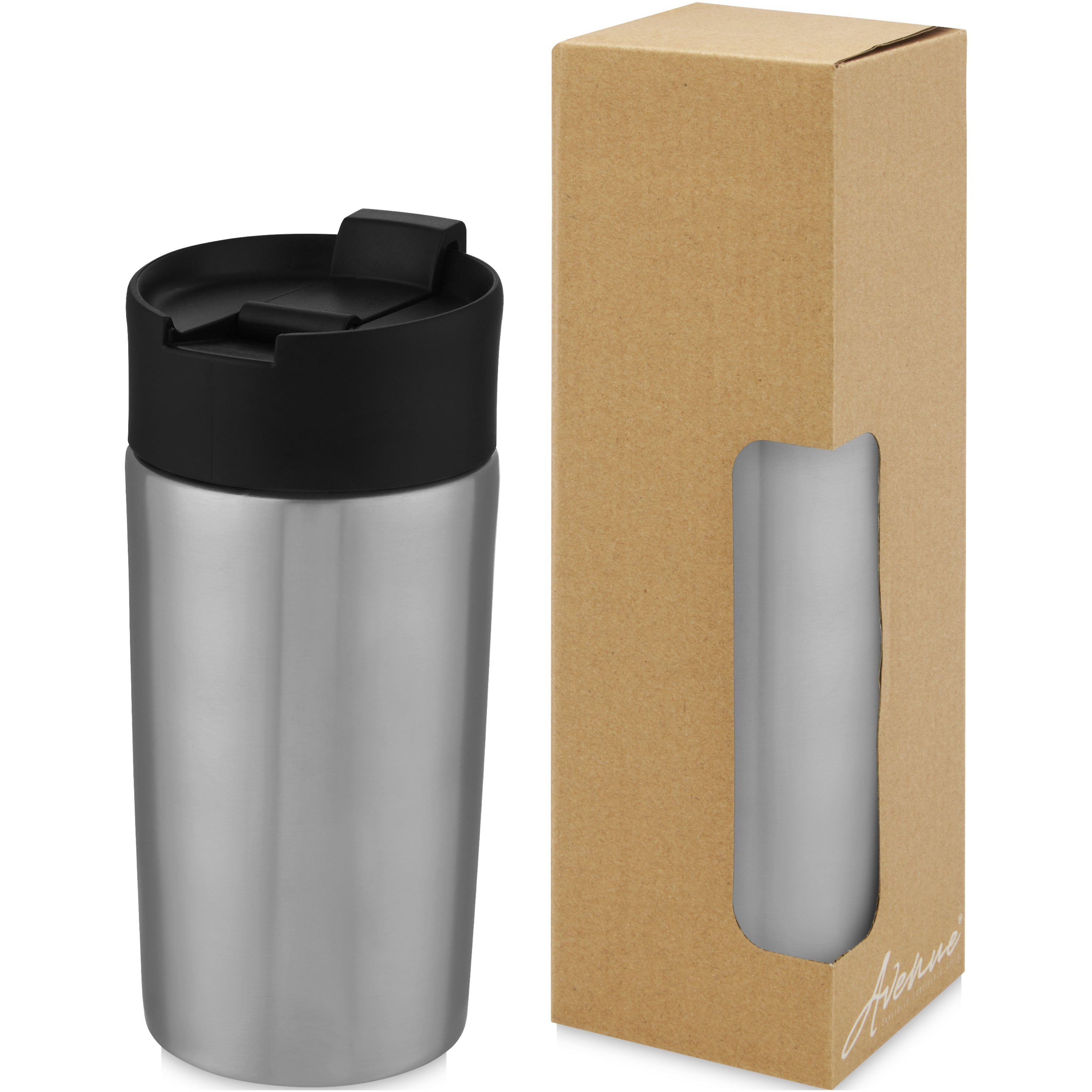 Jetta Copper Vacuum Double Walled Tumbler