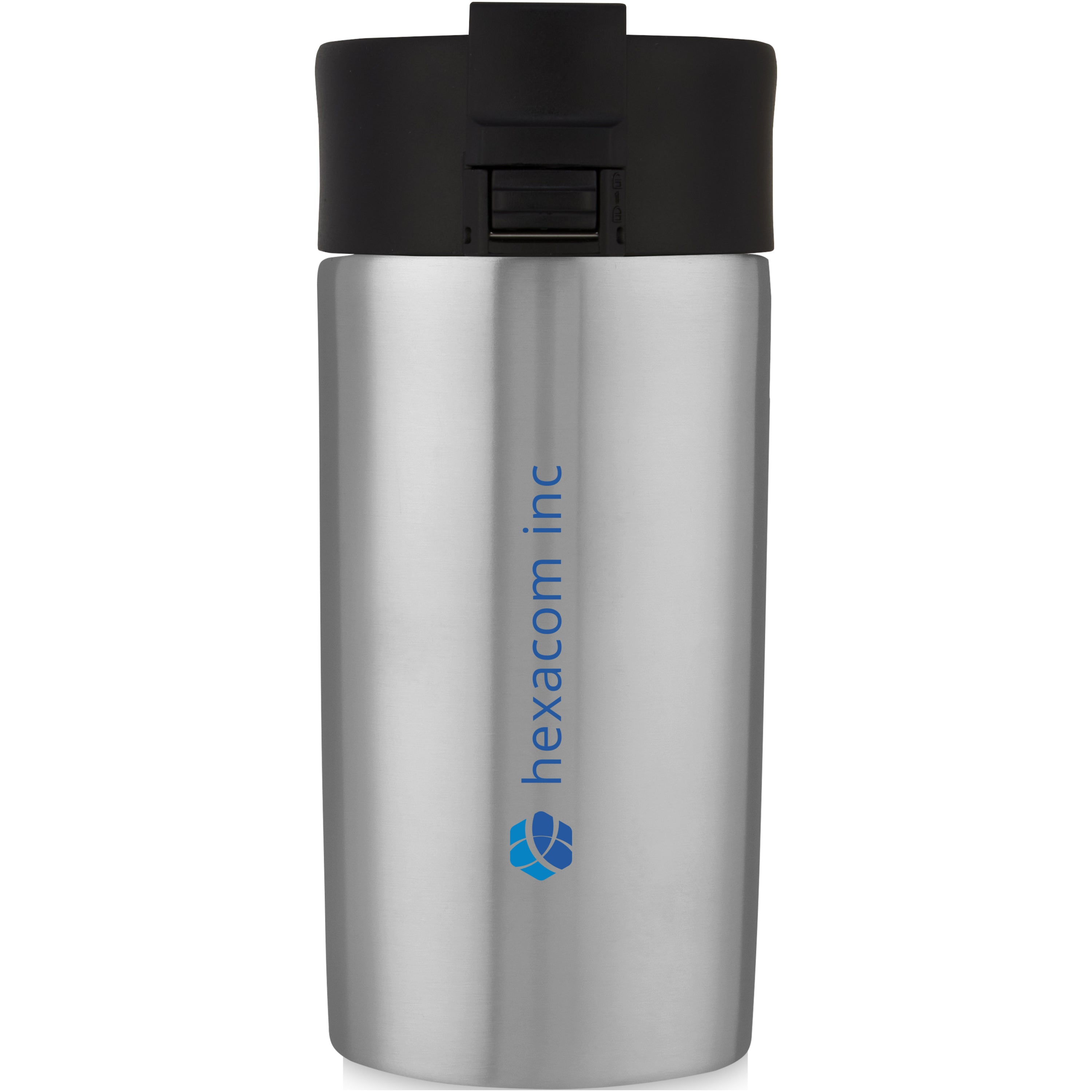 Jetta Copper Vacuum Double Walled Tumbler