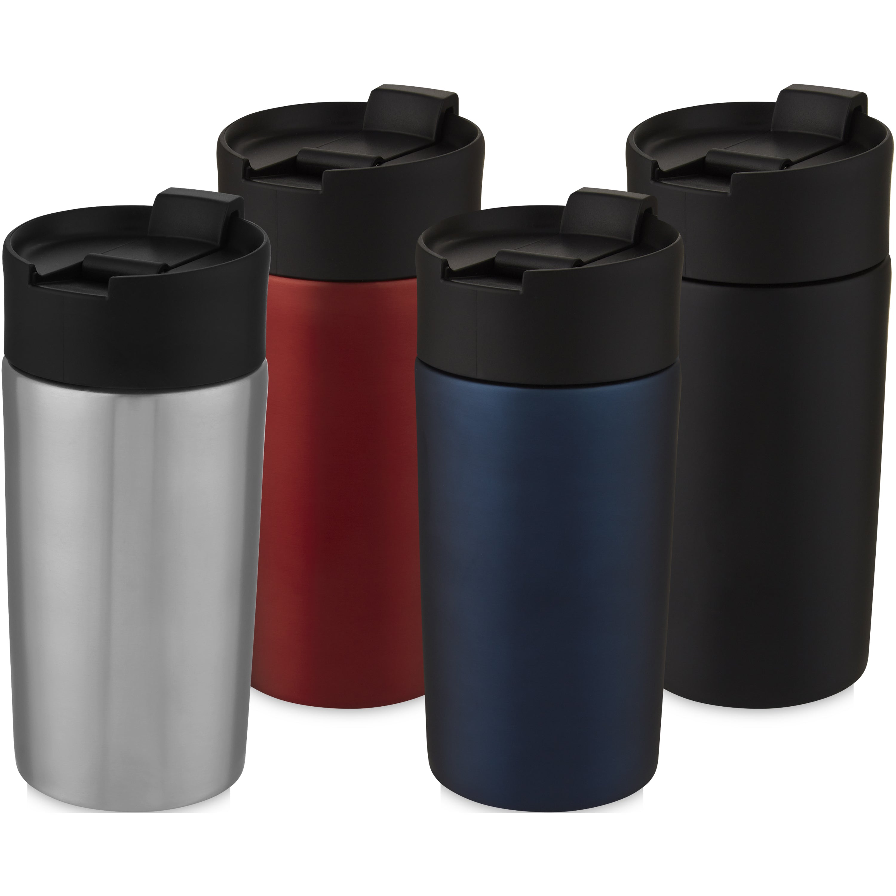 Jetta Copper Vacuum Double Walled Tumbler