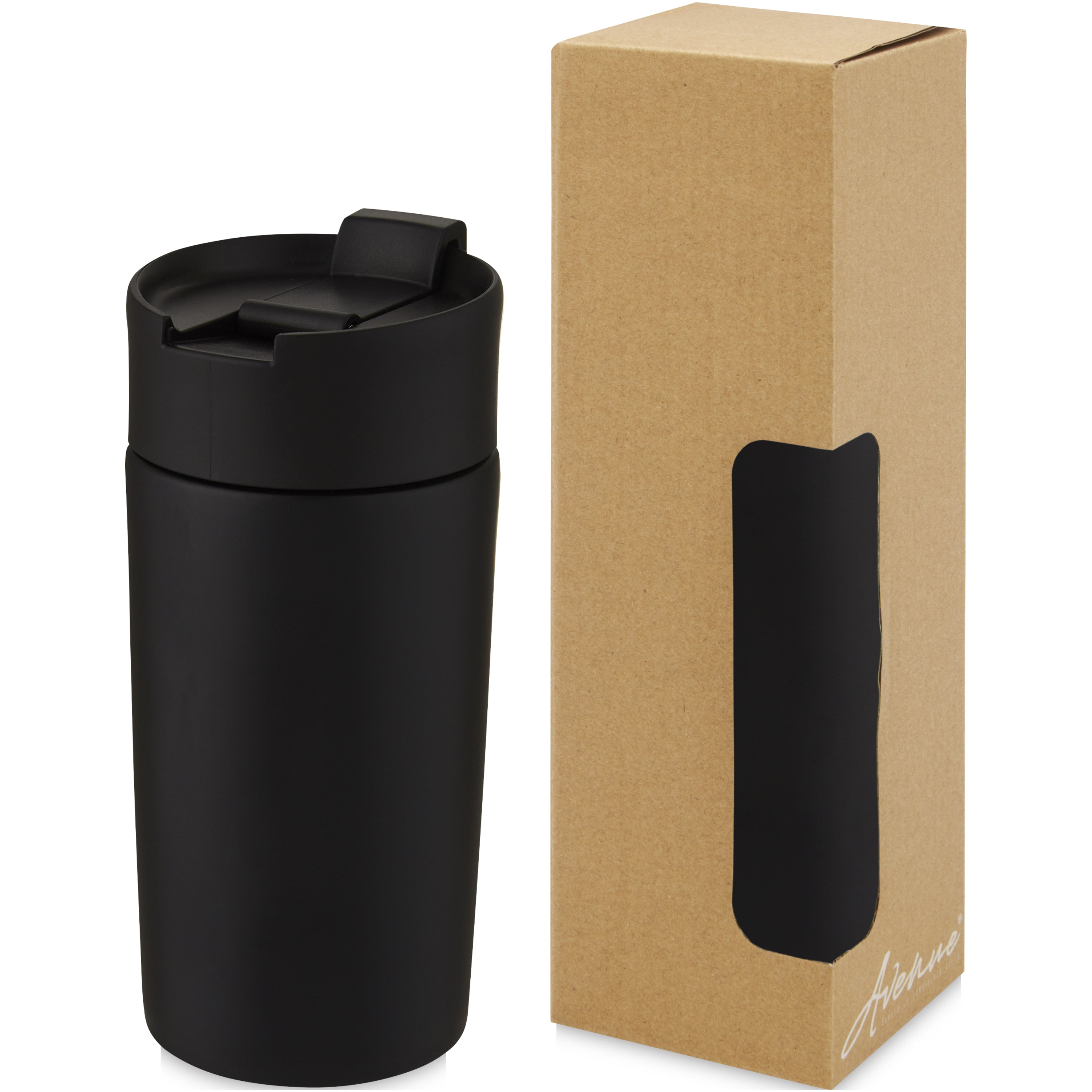 Jetta Copper Vacuum Double Walled Tumbler