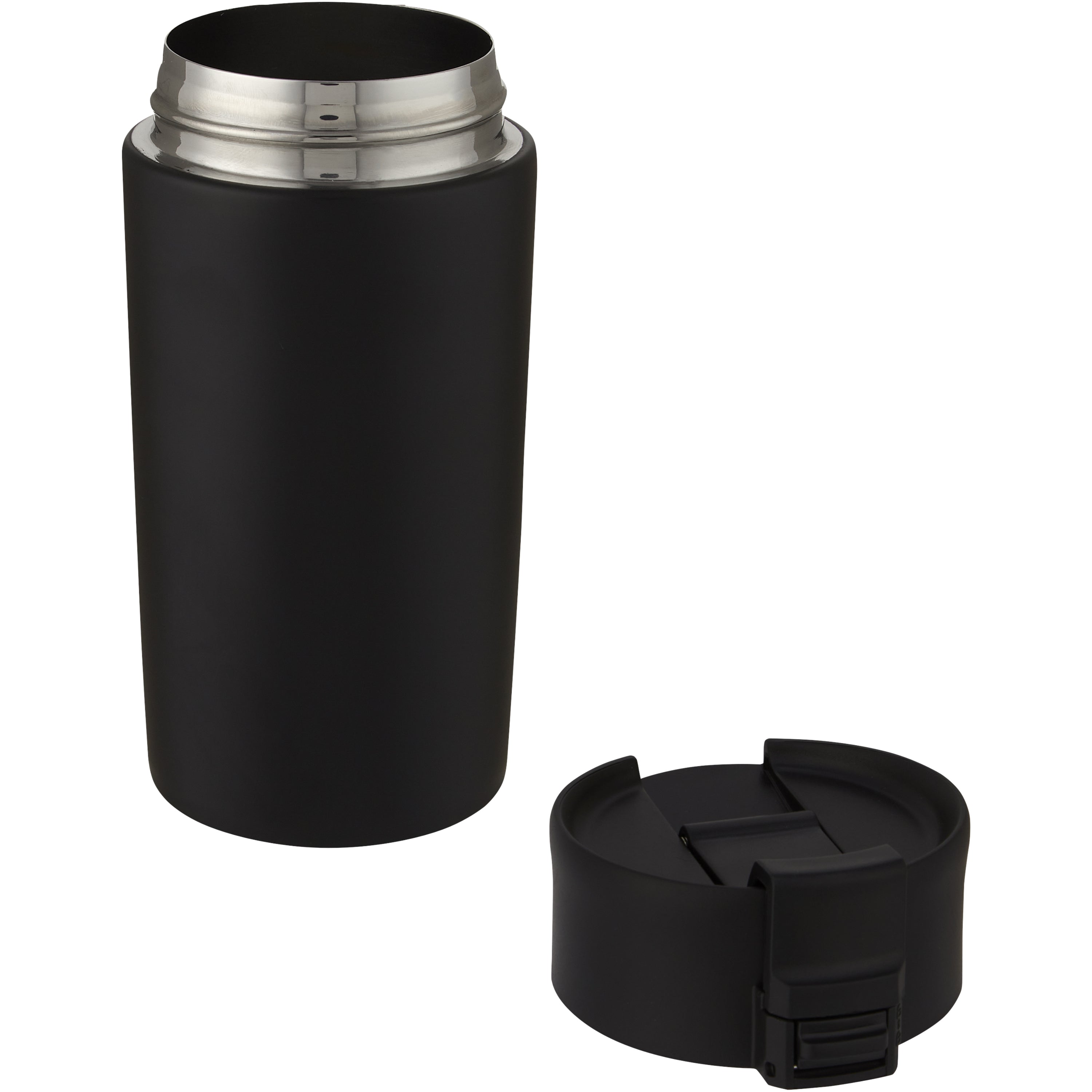 Jetta Copper Vacuum Double Walled Tumbler