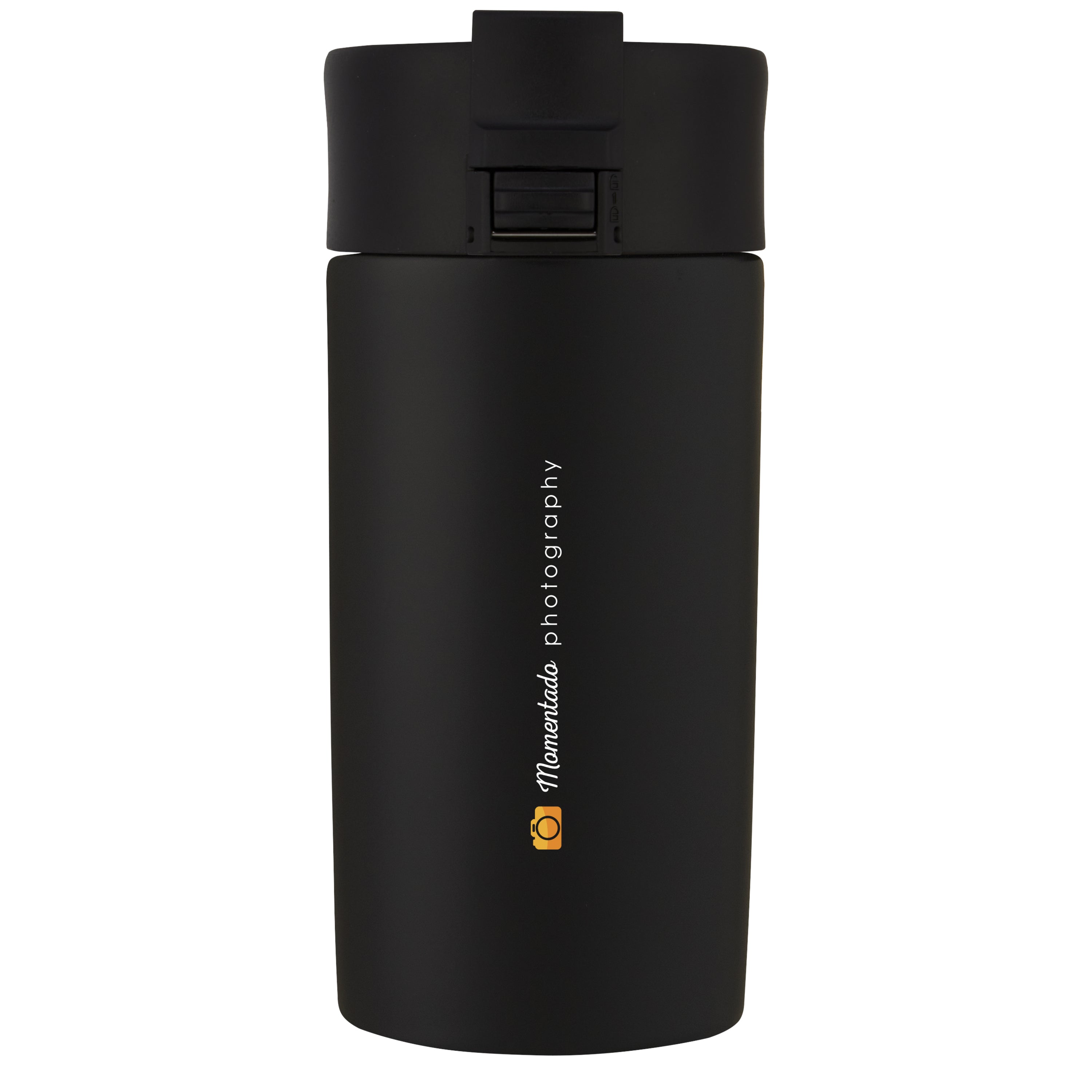 Jetta Copper Vacuum Double Walled Tumbler
