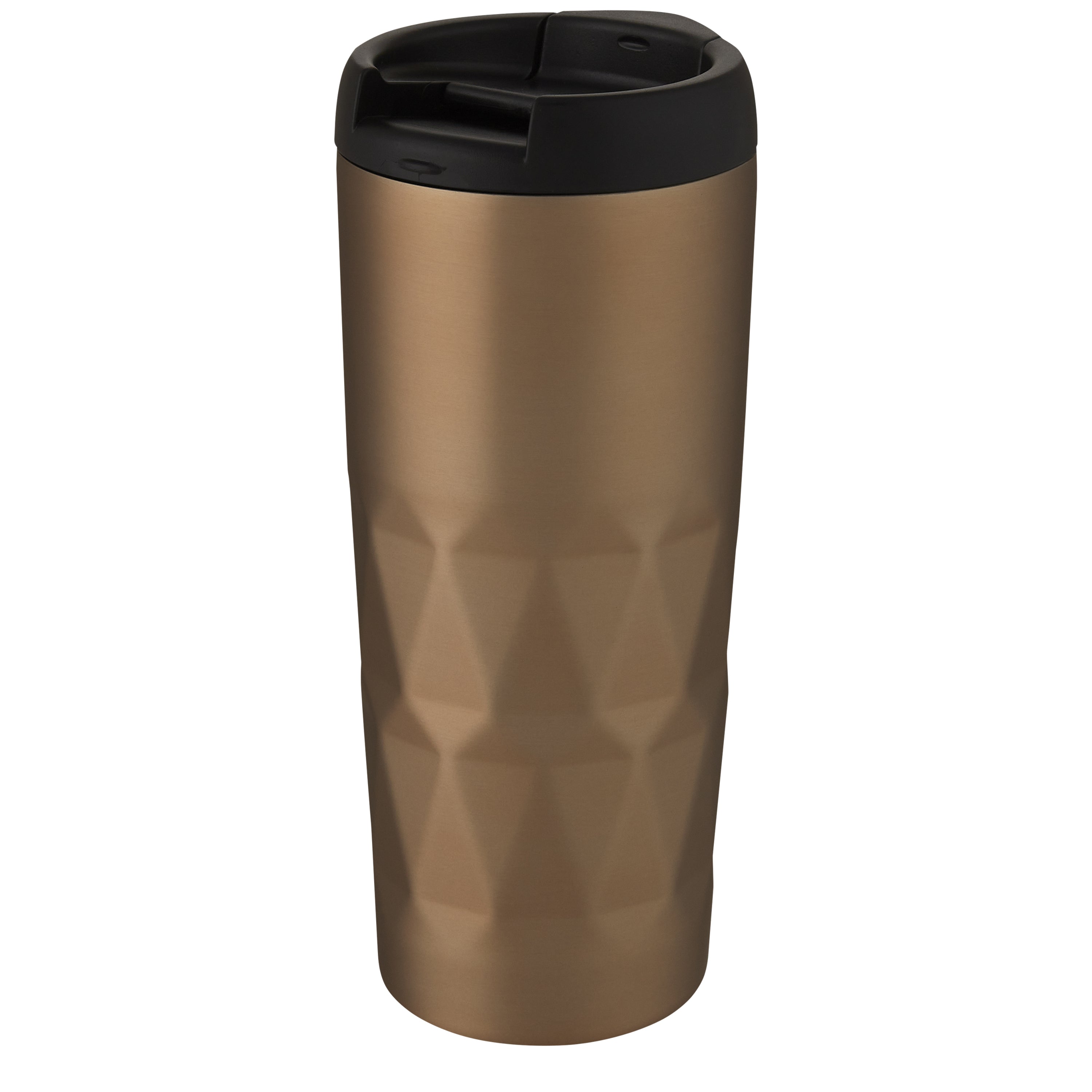 Prism 450ml Copper Vacuum Insulated Tumbler