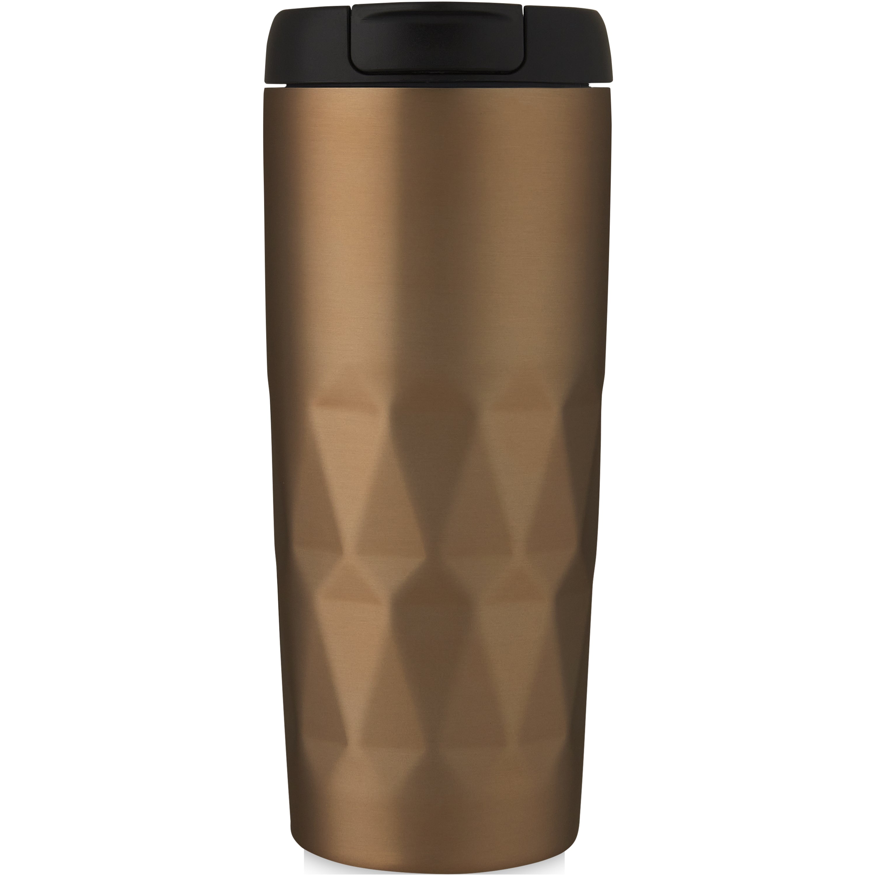 Prism 450ml Copper Vacuum Insulated Tumbler