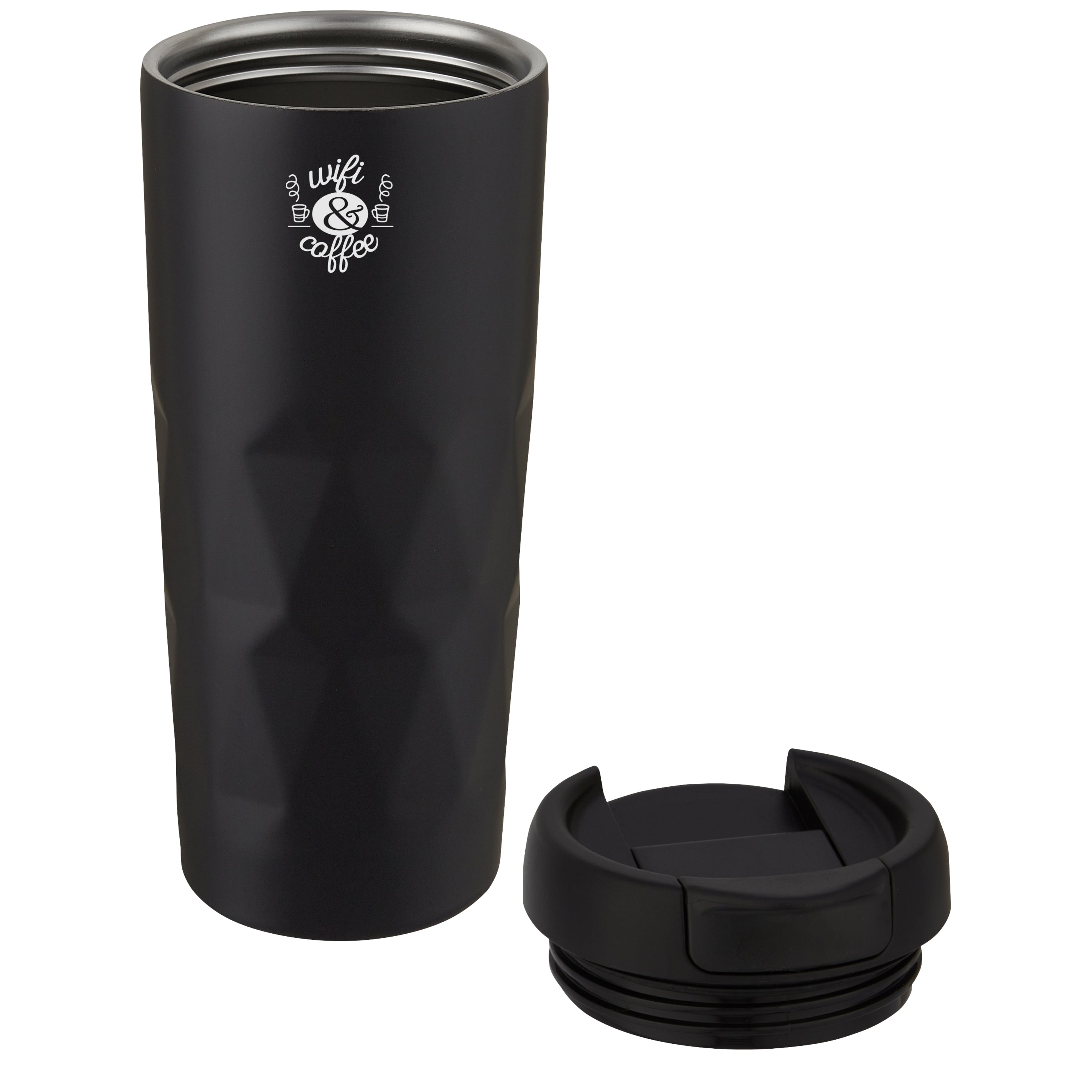 Prism 450ml Copper Vacuum Insulated Tumbler