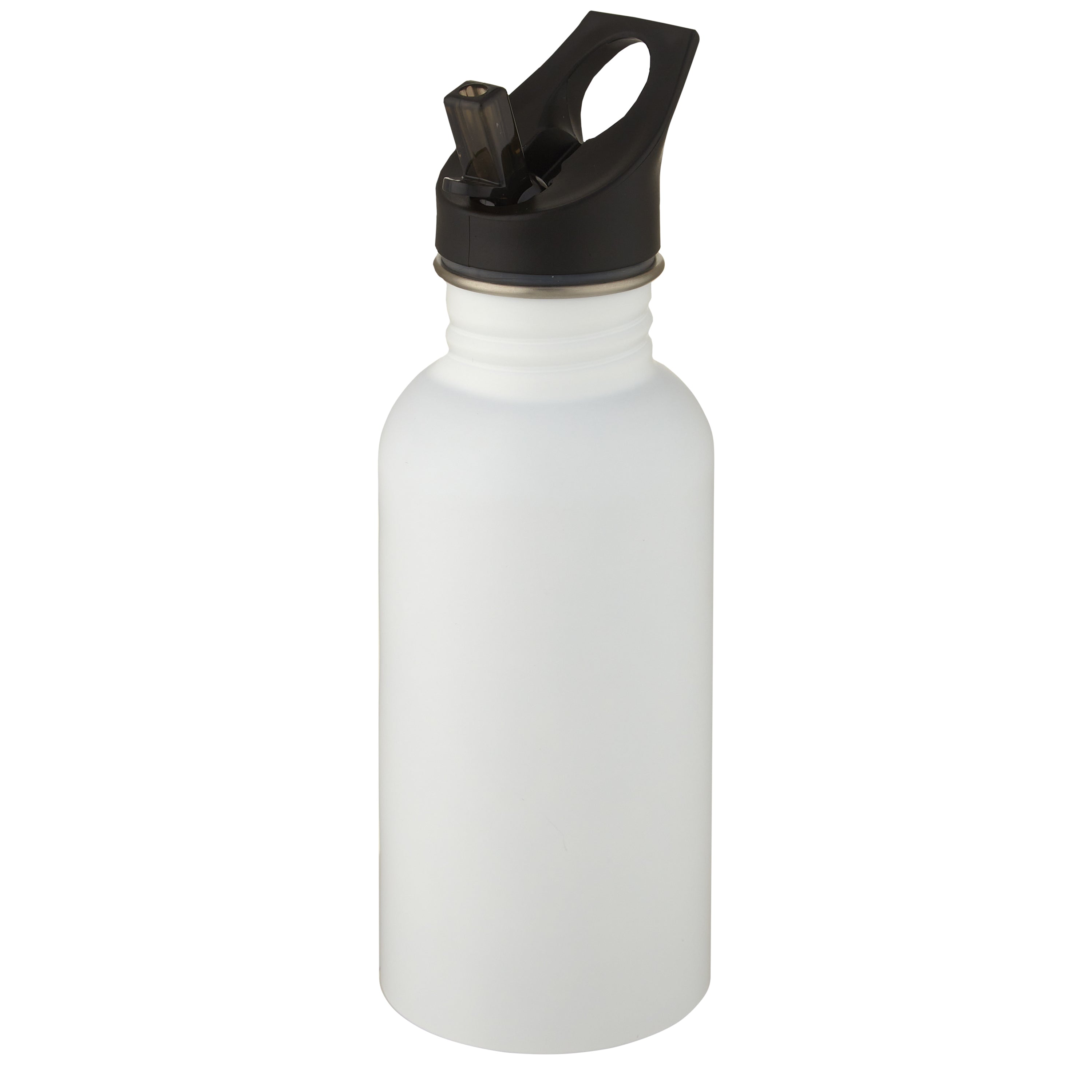 Lexi 500ml Stainless Steel Drinking Bottle