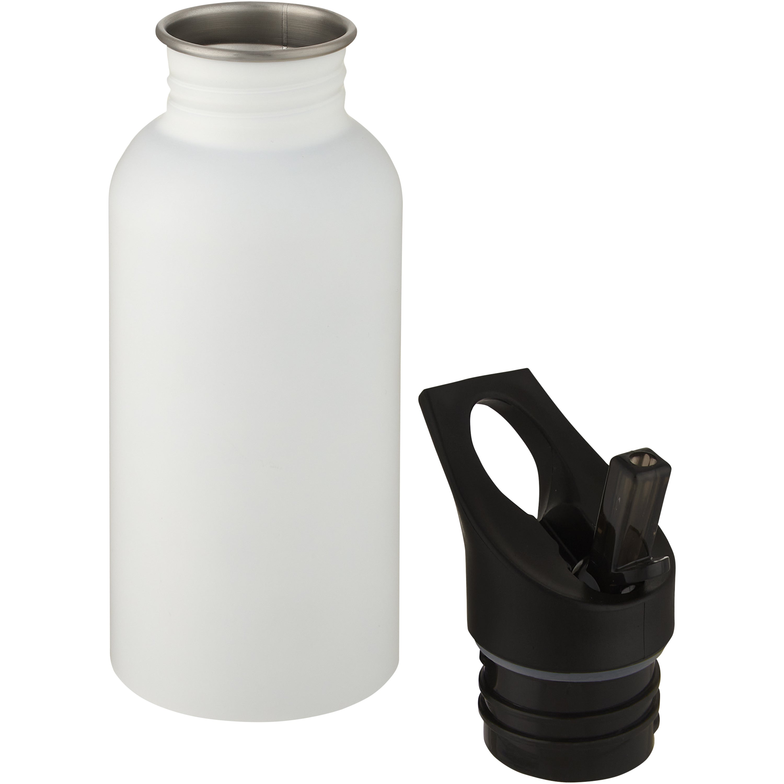 Lexi 500ml Stainless Steel Drinking Bottle