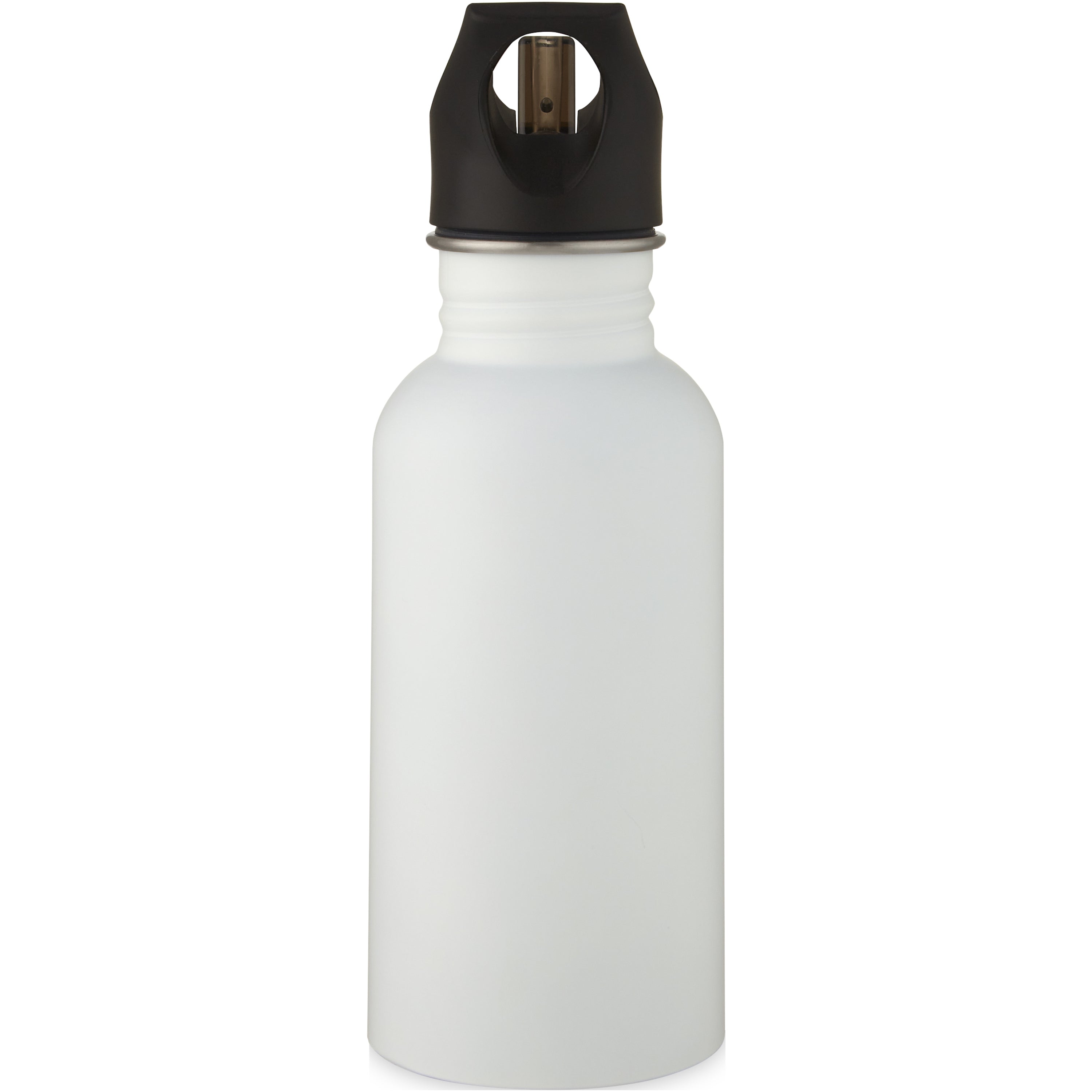 Lexi 500ml Stainless Steel Drinking Bottle