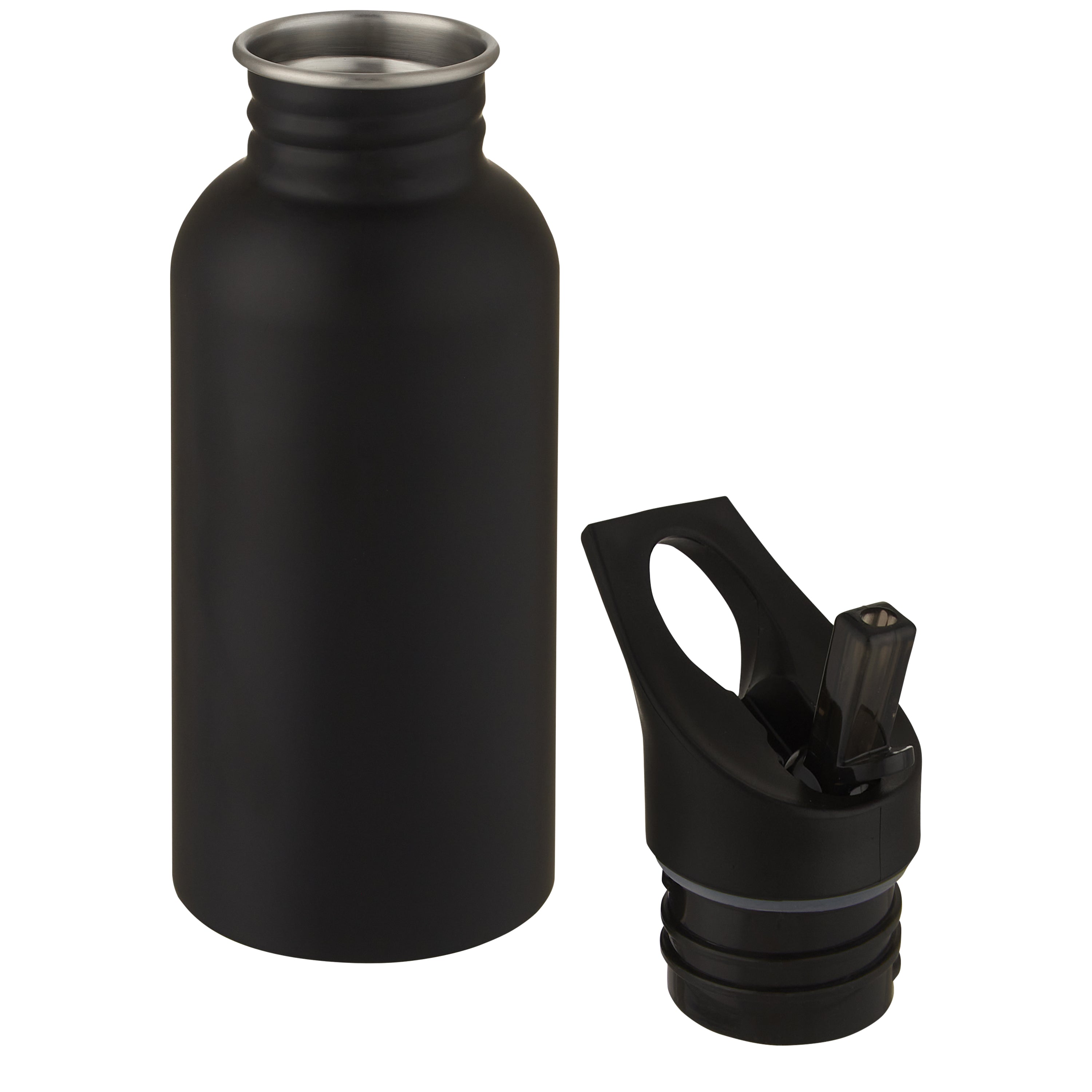 Lexi 500ml Stainless Steel Drinking Bottle