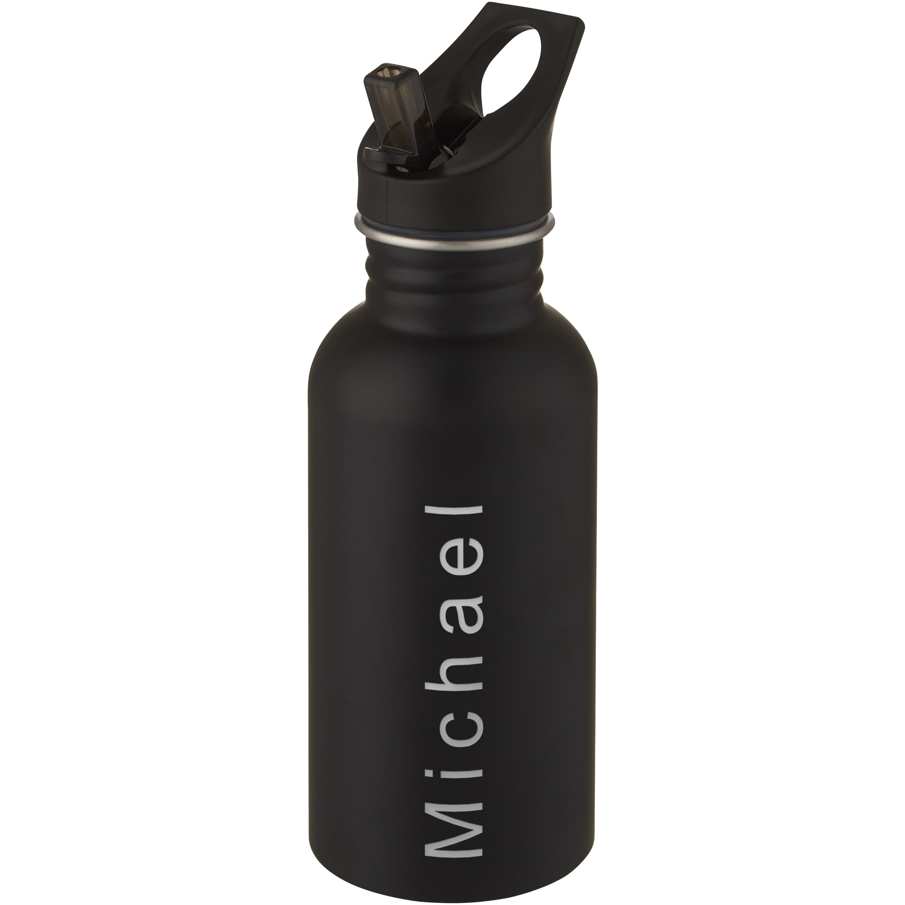 Lexi 500ml Stainless Steel Drinking Bottle