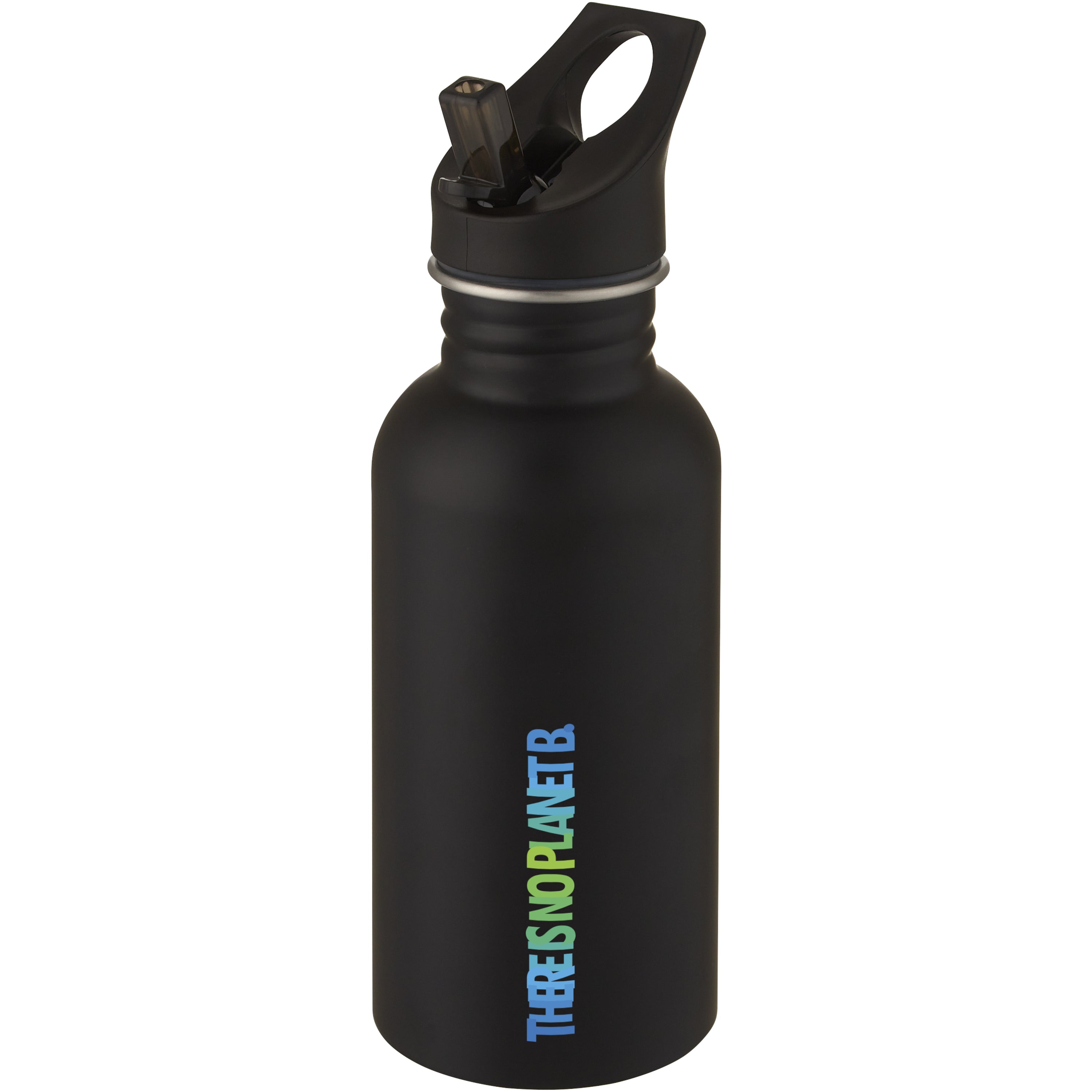 Lexi 500ml Stainless Steel Drinking Bottle