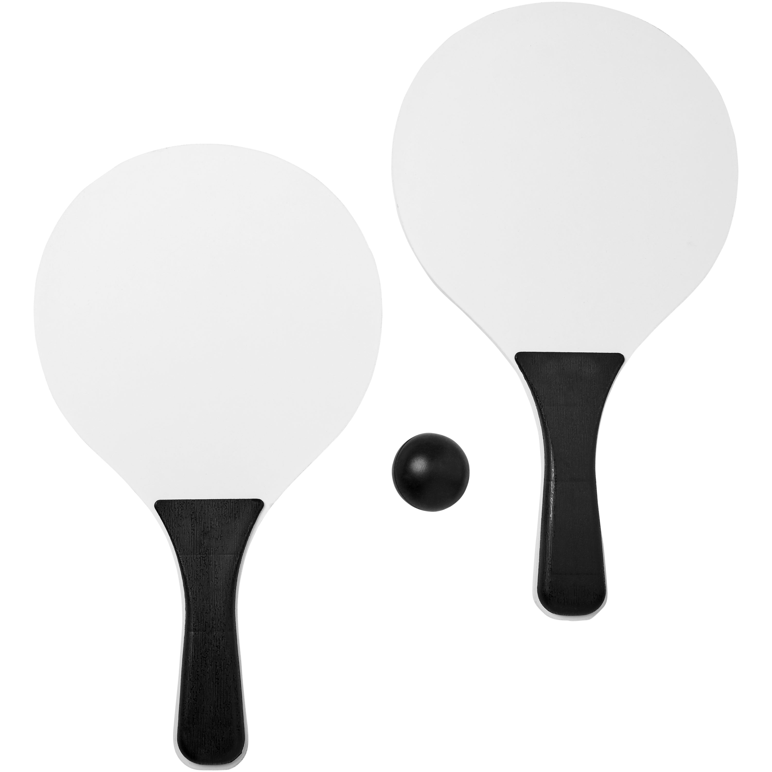 Bounce Beach Paddle Game Set