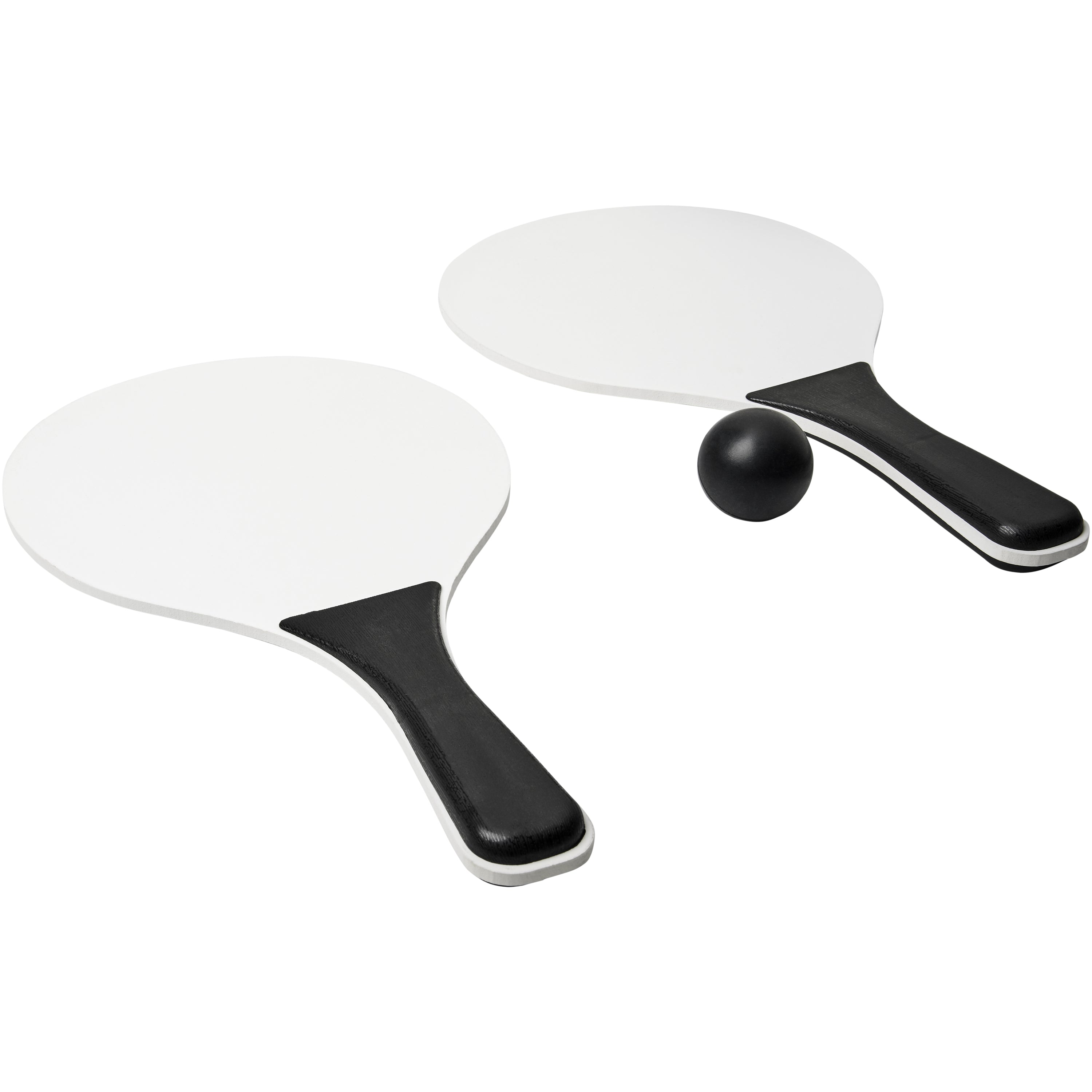 Bounce Beach Paddle Game Set