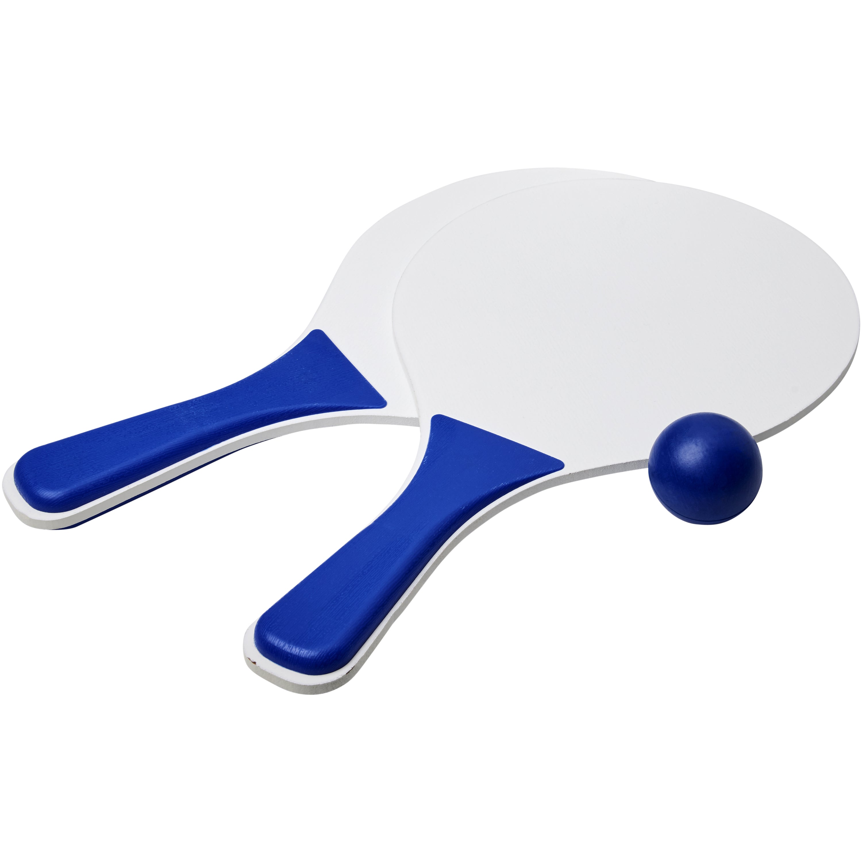 Bounce Beach Paddle Game Set