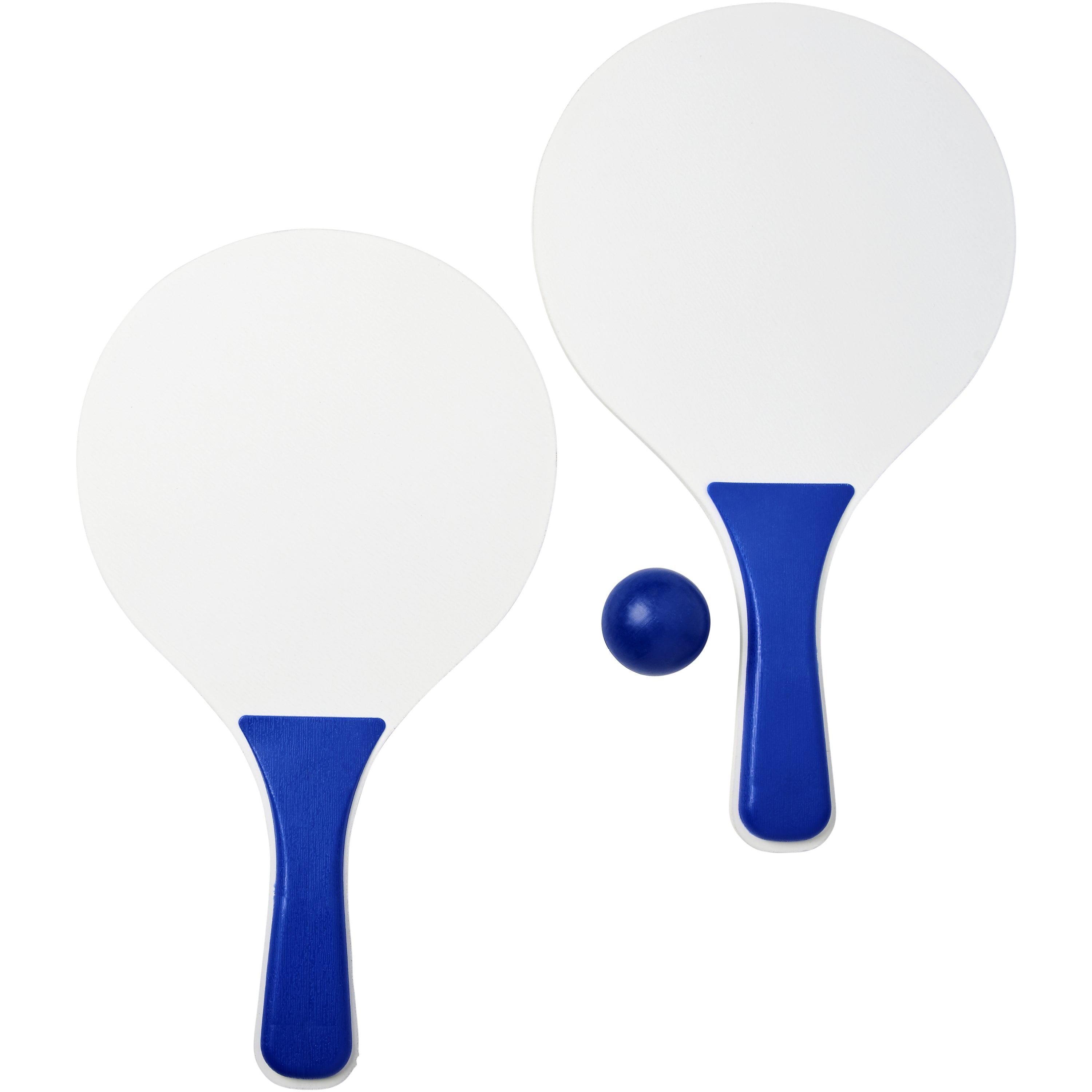 Bounce Beach Paddle Game Set
