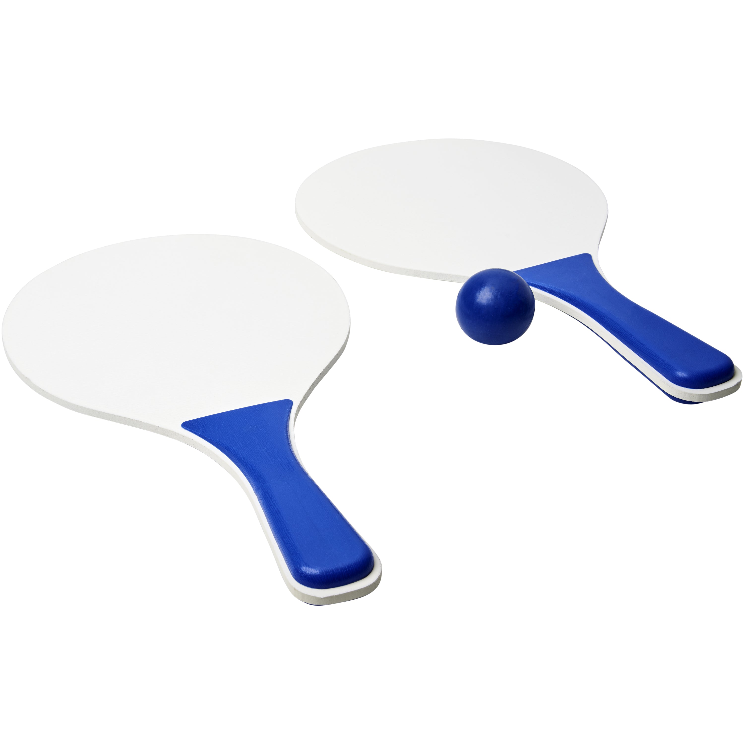 Bounce Beach Paddle Game Set