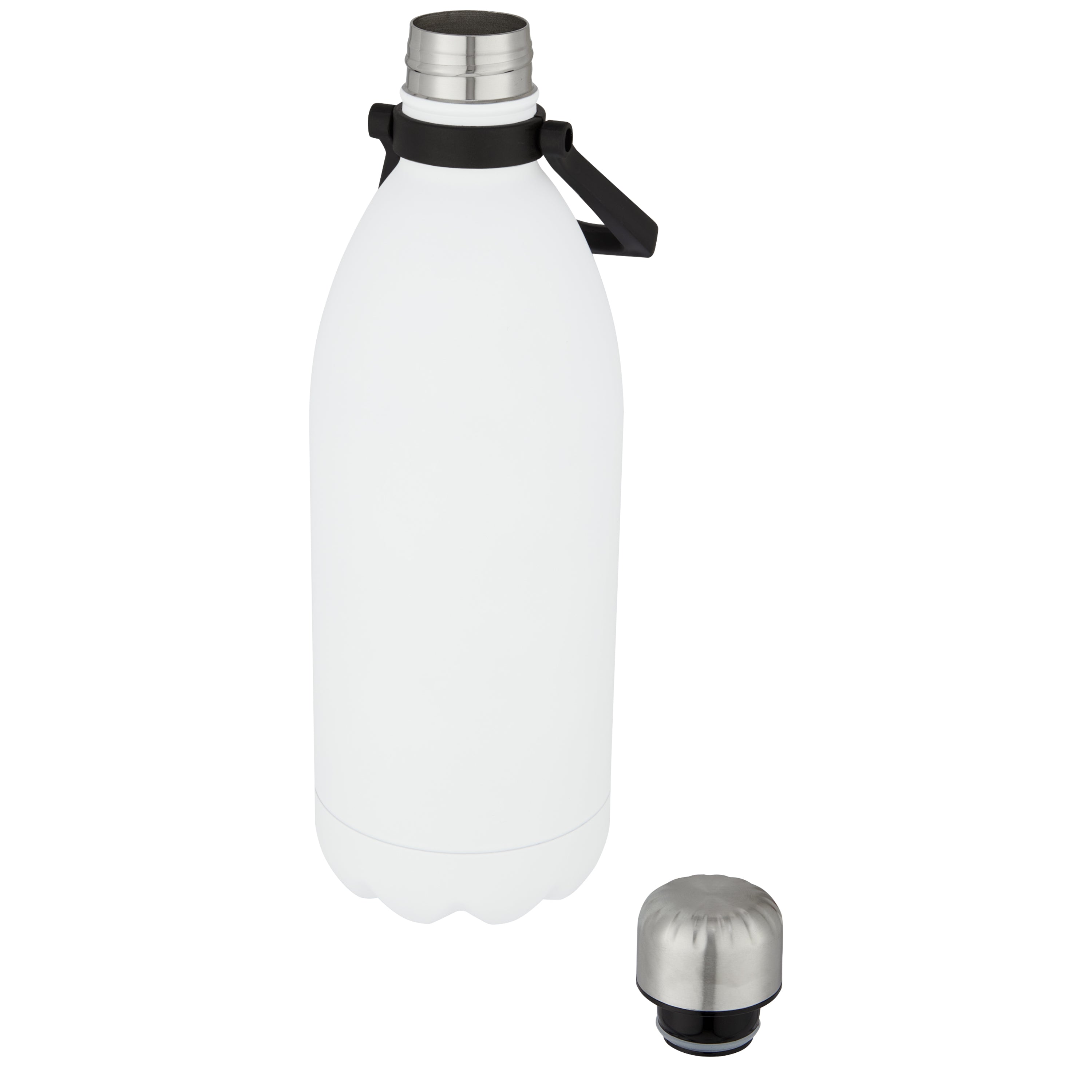 Cove 1.5L Vacuum Insulated Drinks Bottle