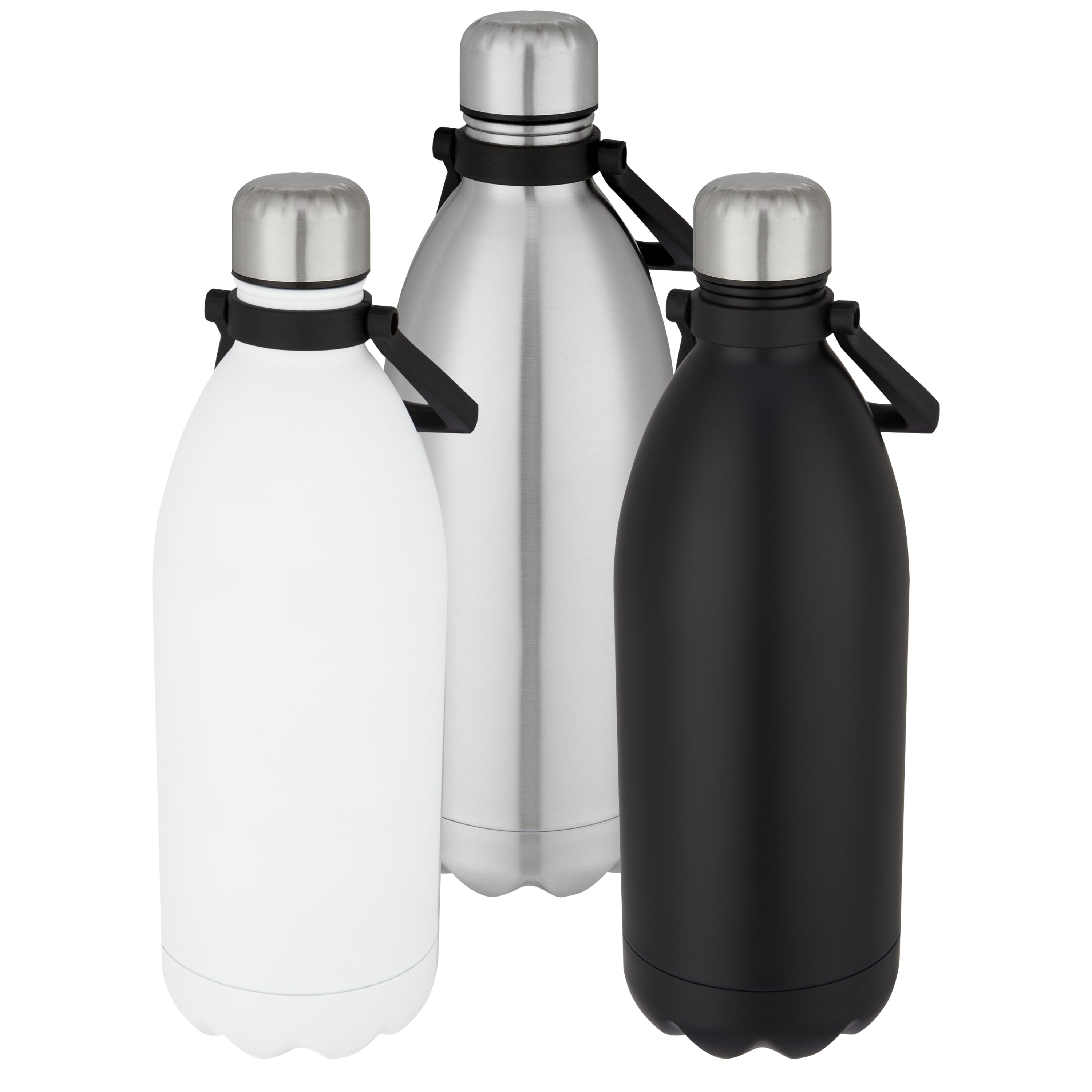 Cove 1.5L Vacuum Insulated Drinks Bottle