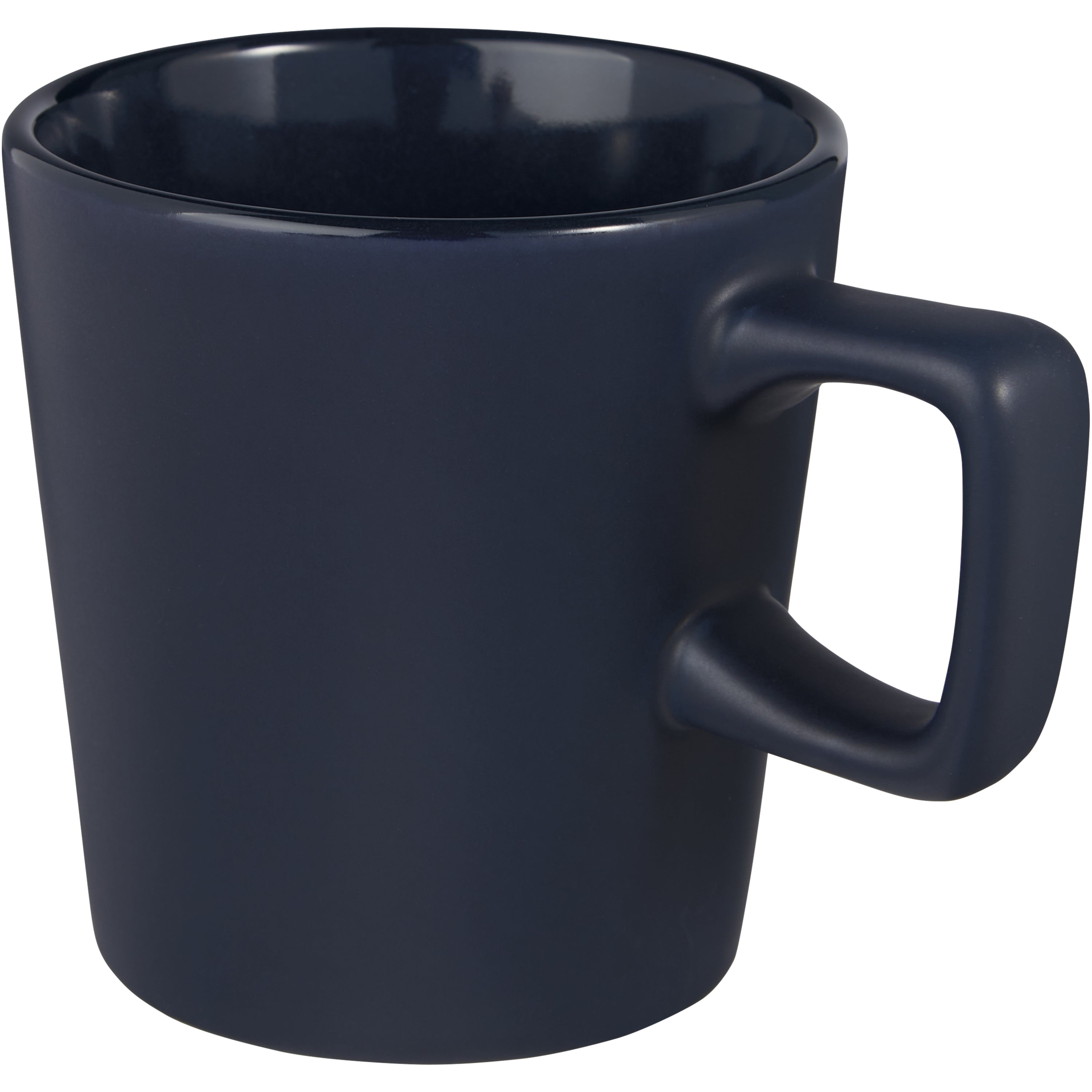 Ross 280ml Modern Ceramic Mug