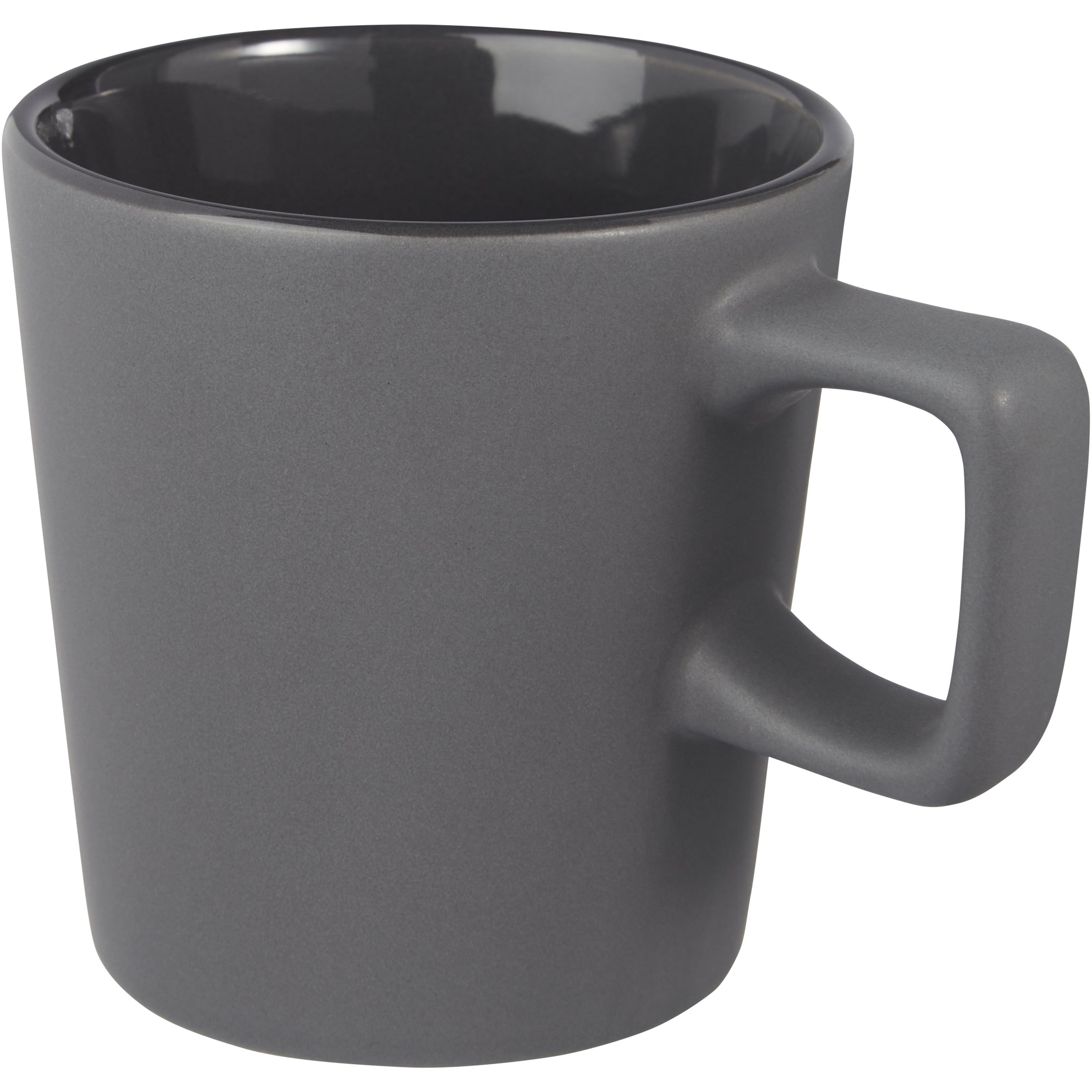 Ross 280ml Modern Ceramic Mug