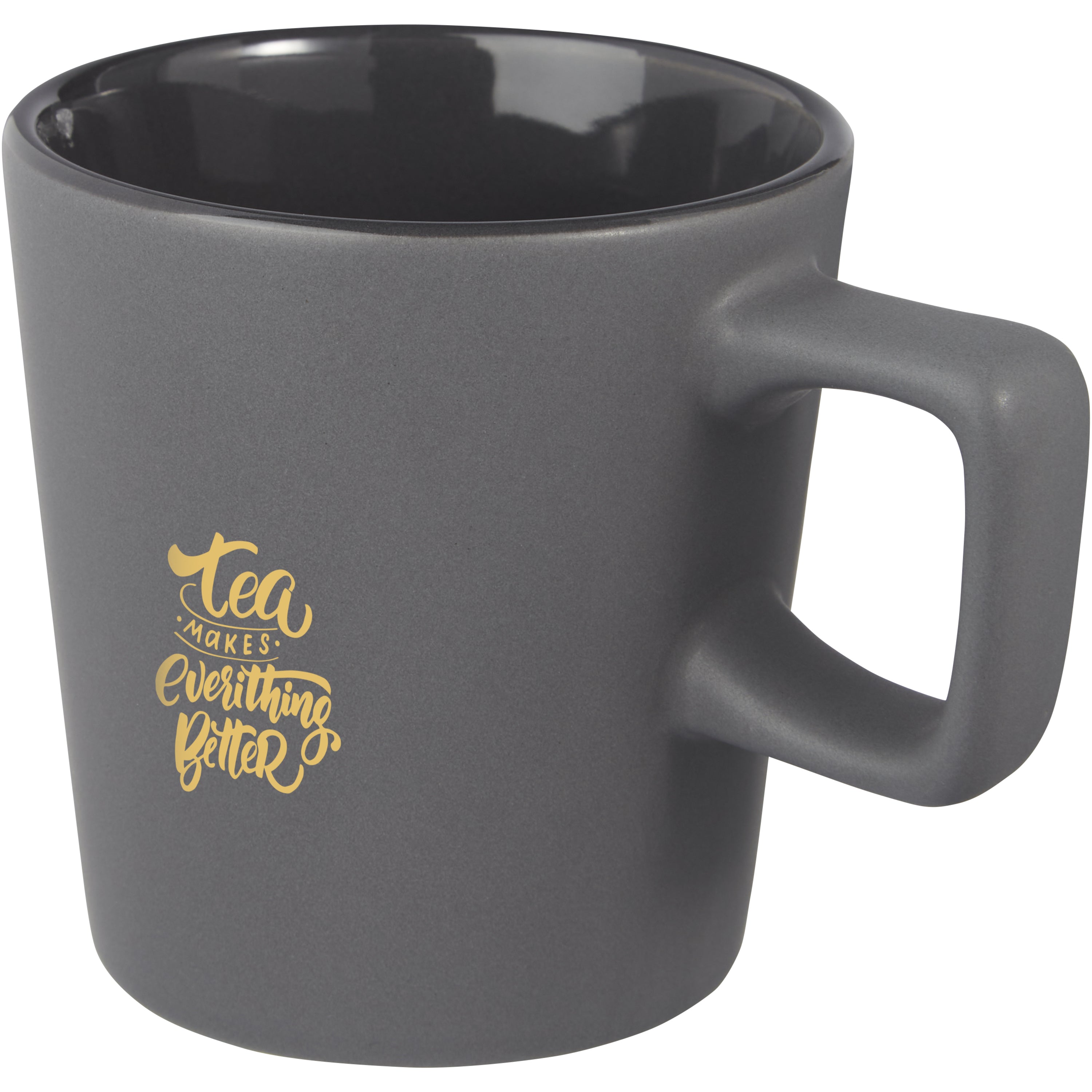 Ross 280ml Modern Ceramic Mug
