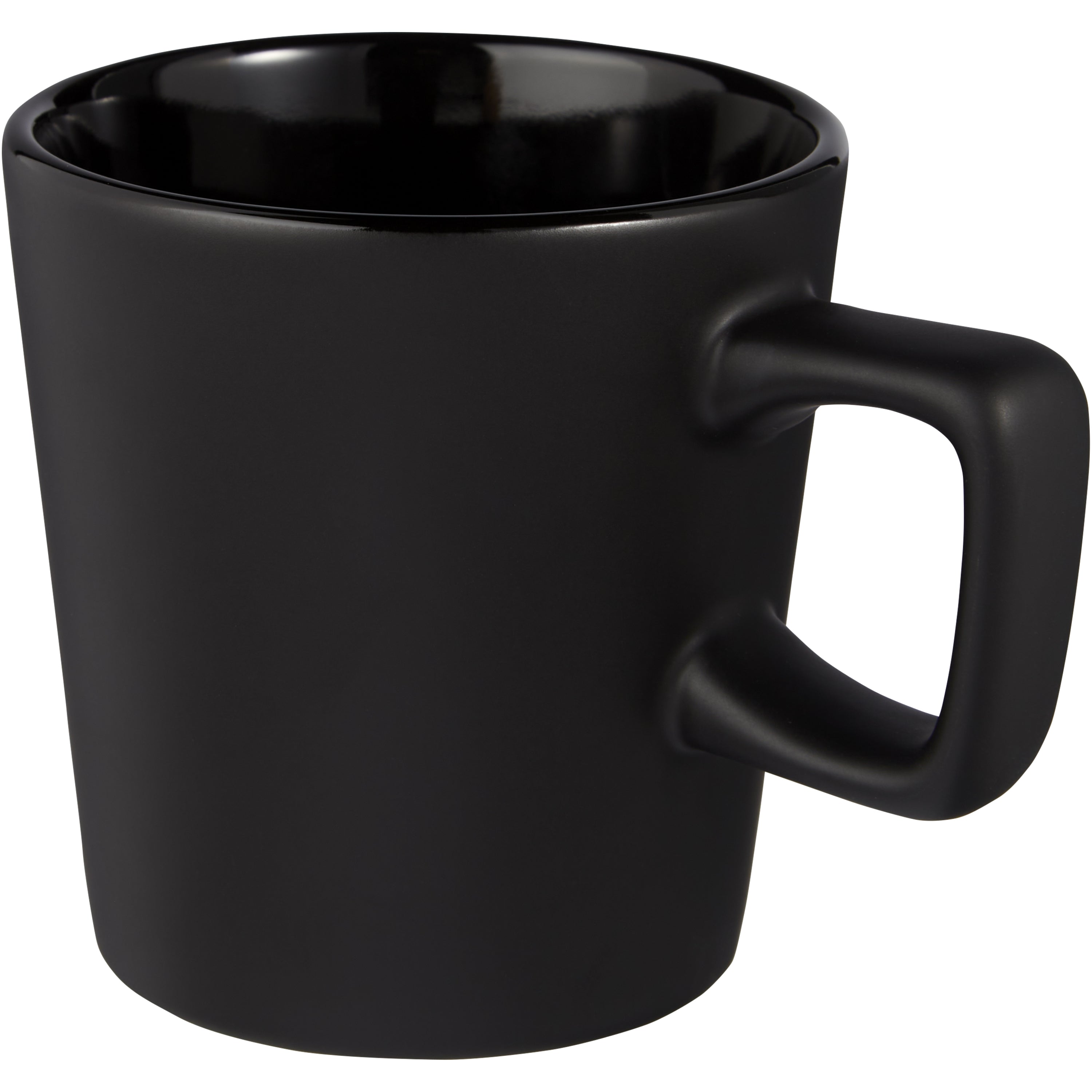 Ross 280ml Modern Ceramic Mug