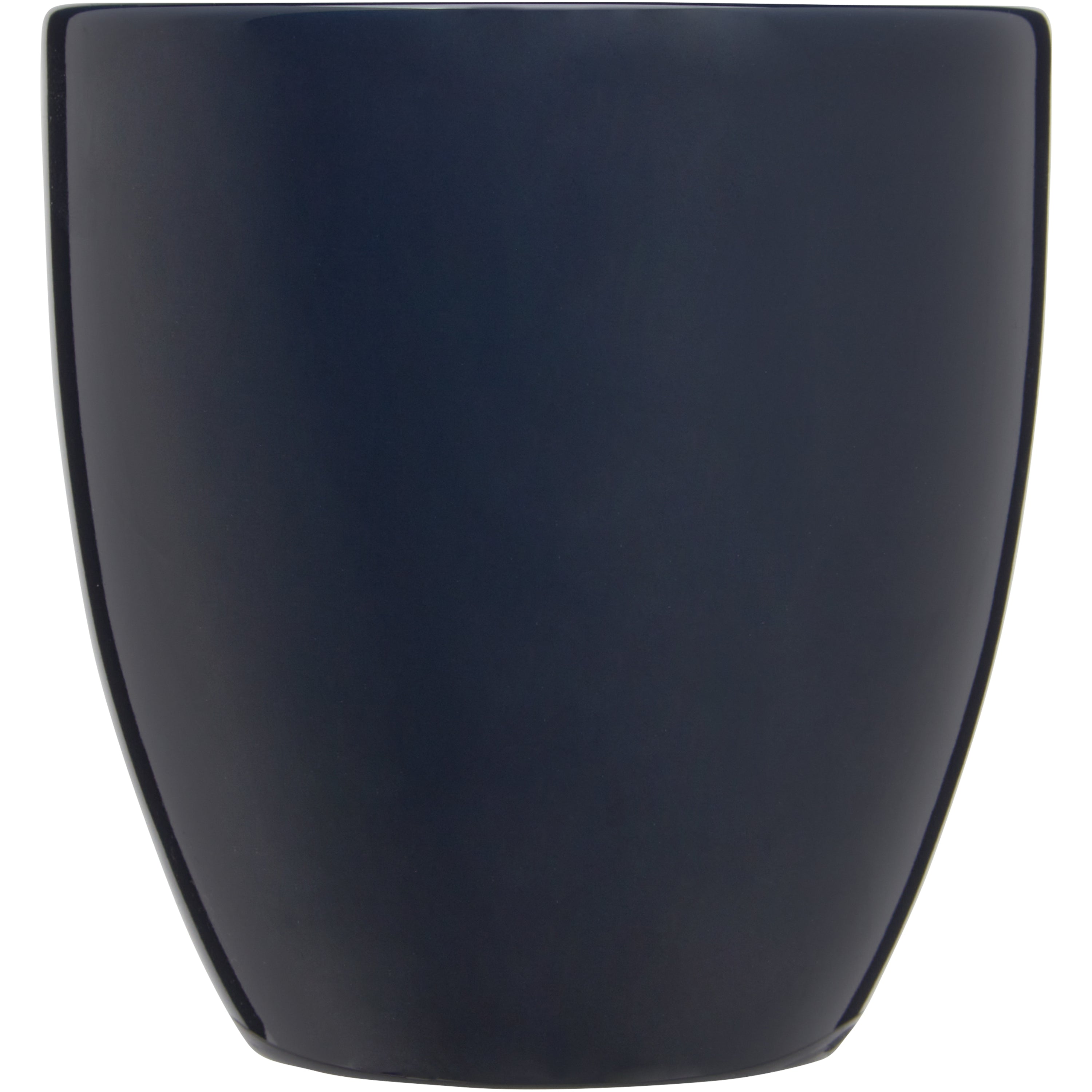 Moni 430ml Glossy Ceramic Mug
