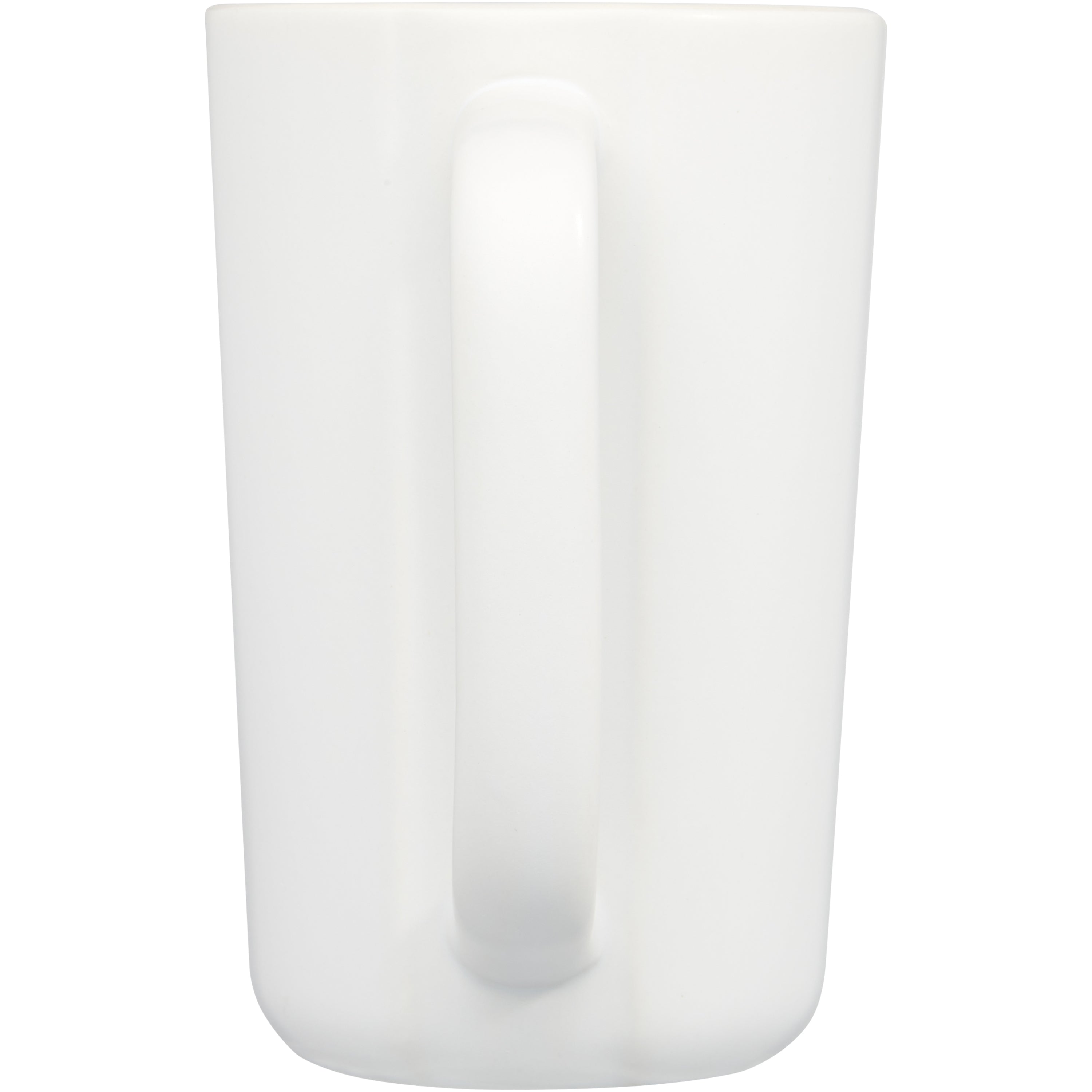 Perk Large Contemporary Ceramic Mug