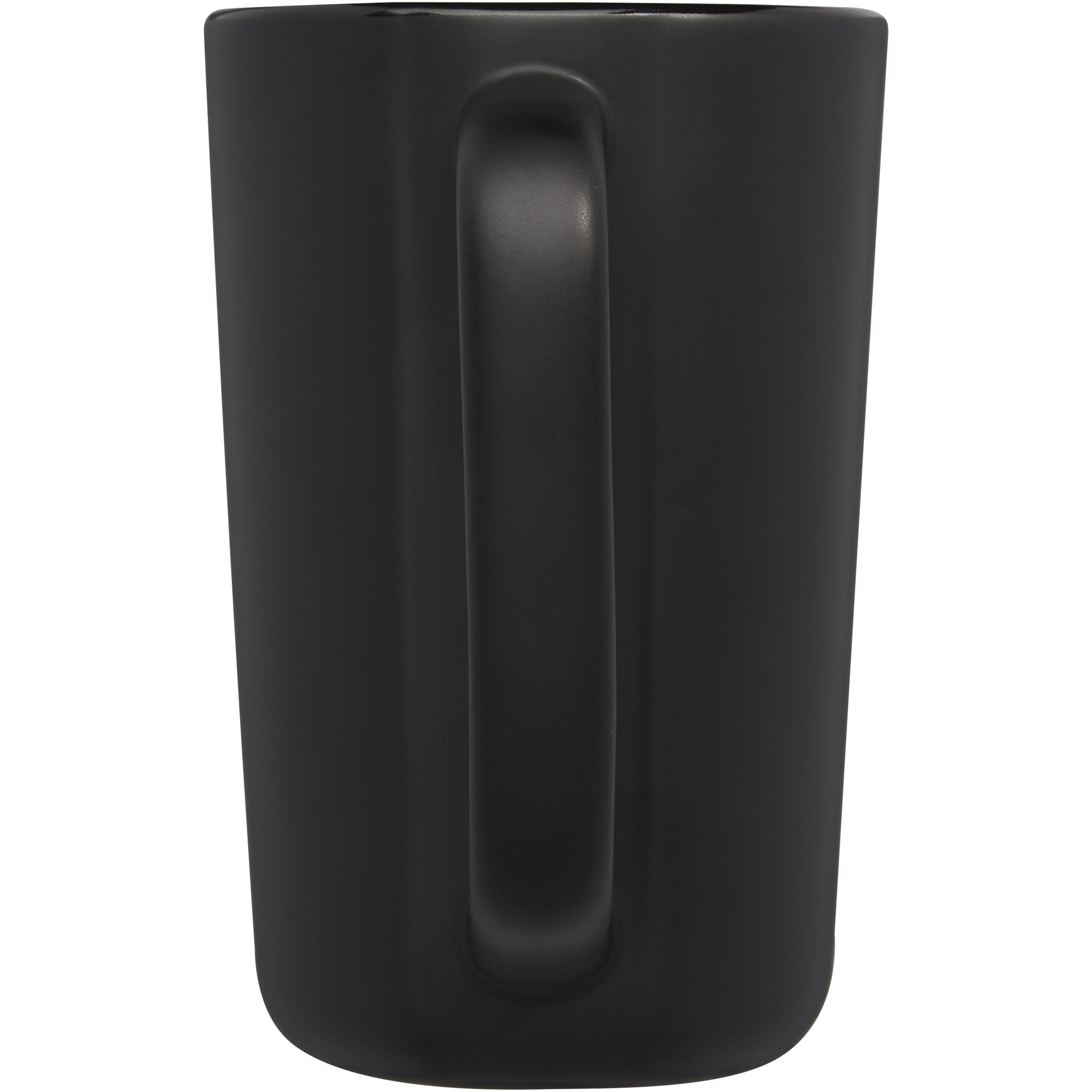 Perk Large Contemporary Ceramic Mug