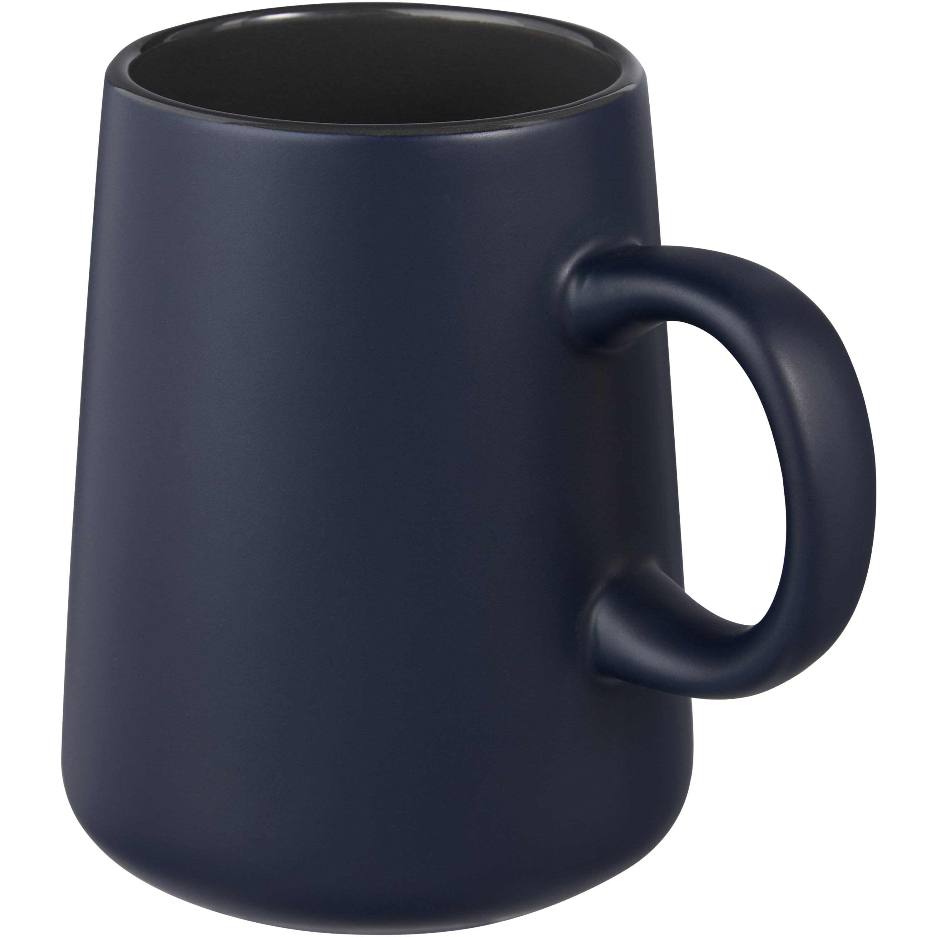 Joe 450ml Matte Ceramic Mug